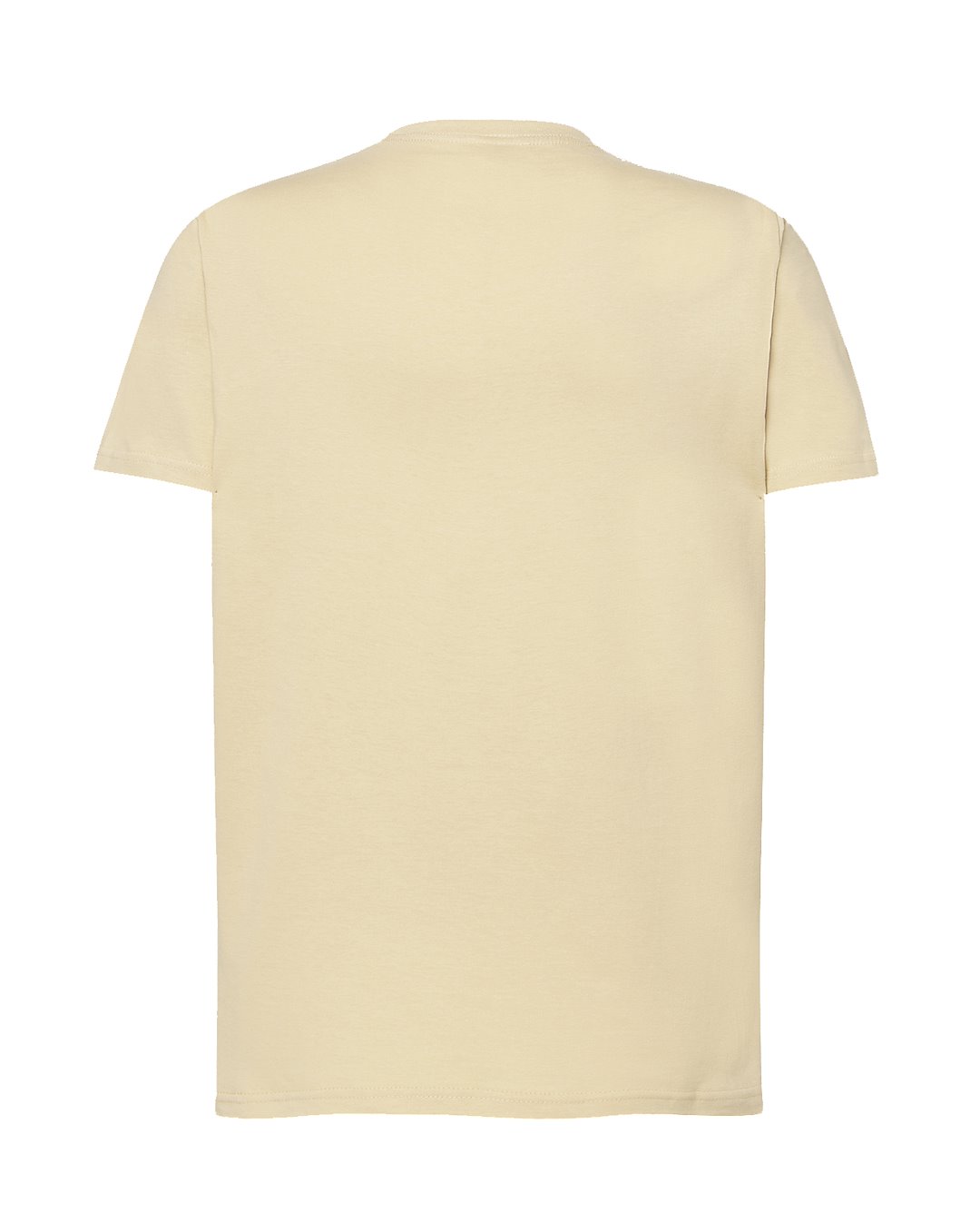 T-shirt JHK TSRA 150 REGULAR T-SHIRT — Maślany - obrazek 2