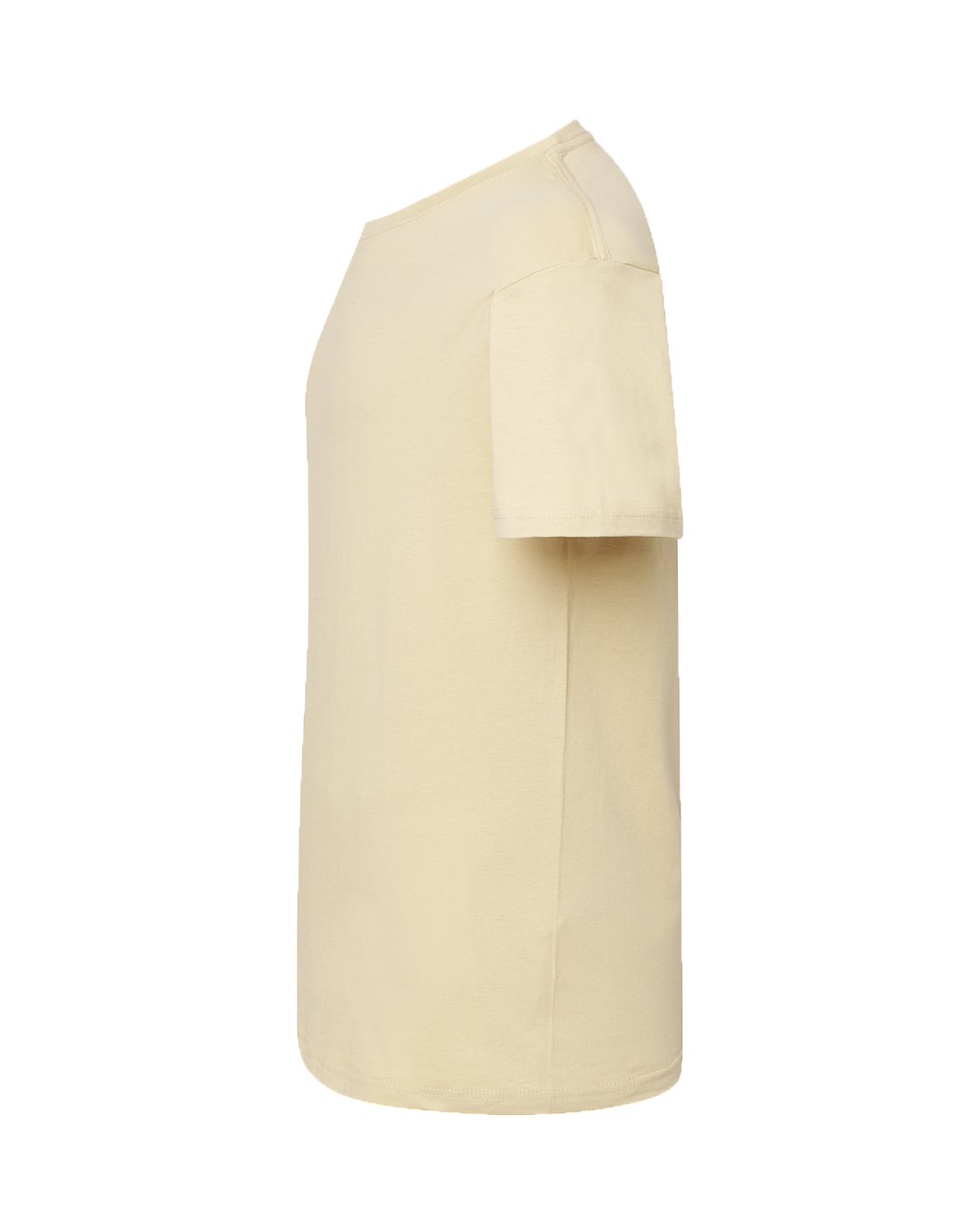 T-shirt JHK TSRA 150 REGULAR T-SHIRT — Maślany - obrazek 3