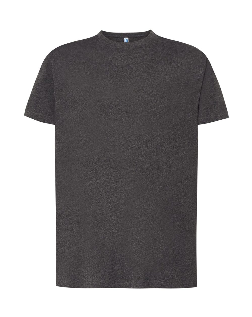 T-shirt JHK TSRA 150 REGULAR T-SHIRT — Węglowy Melanż