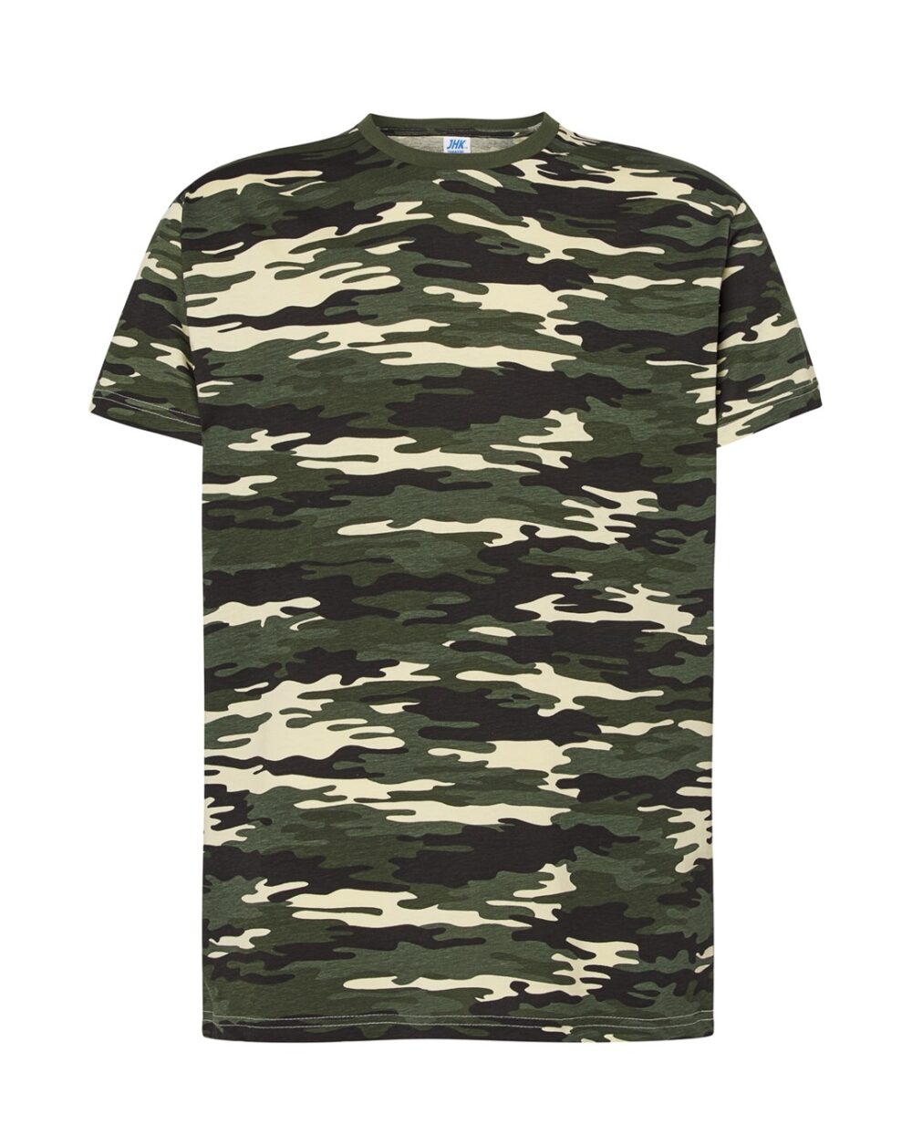 T-shirt JHK TSRA 150 REGULAR T-SHIRT — Moro