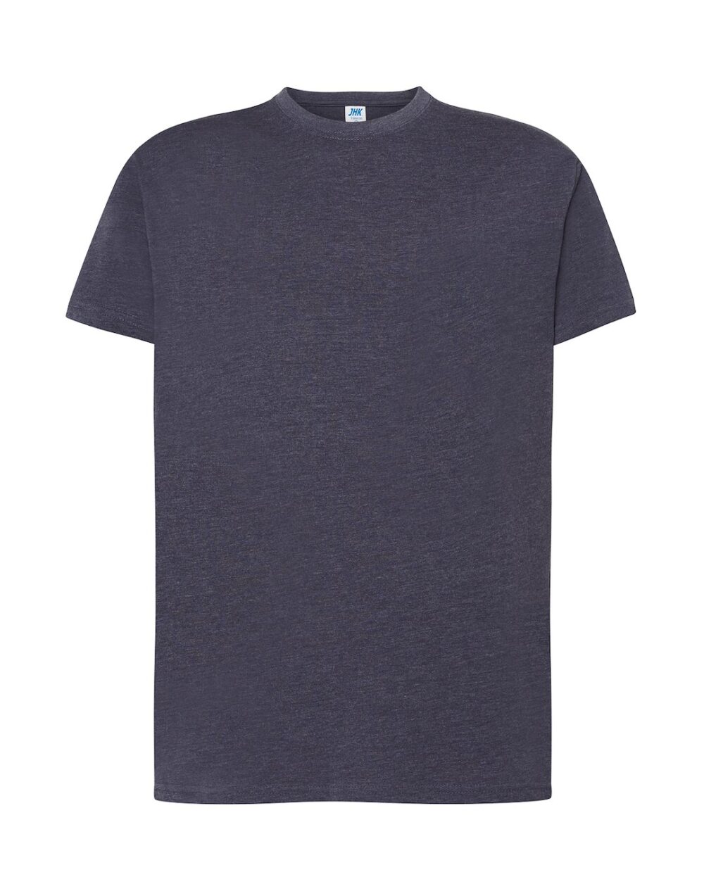 T-shirt JHK TSRA 150 REGULAR T-SHIRT — Dżinsowy Melanż