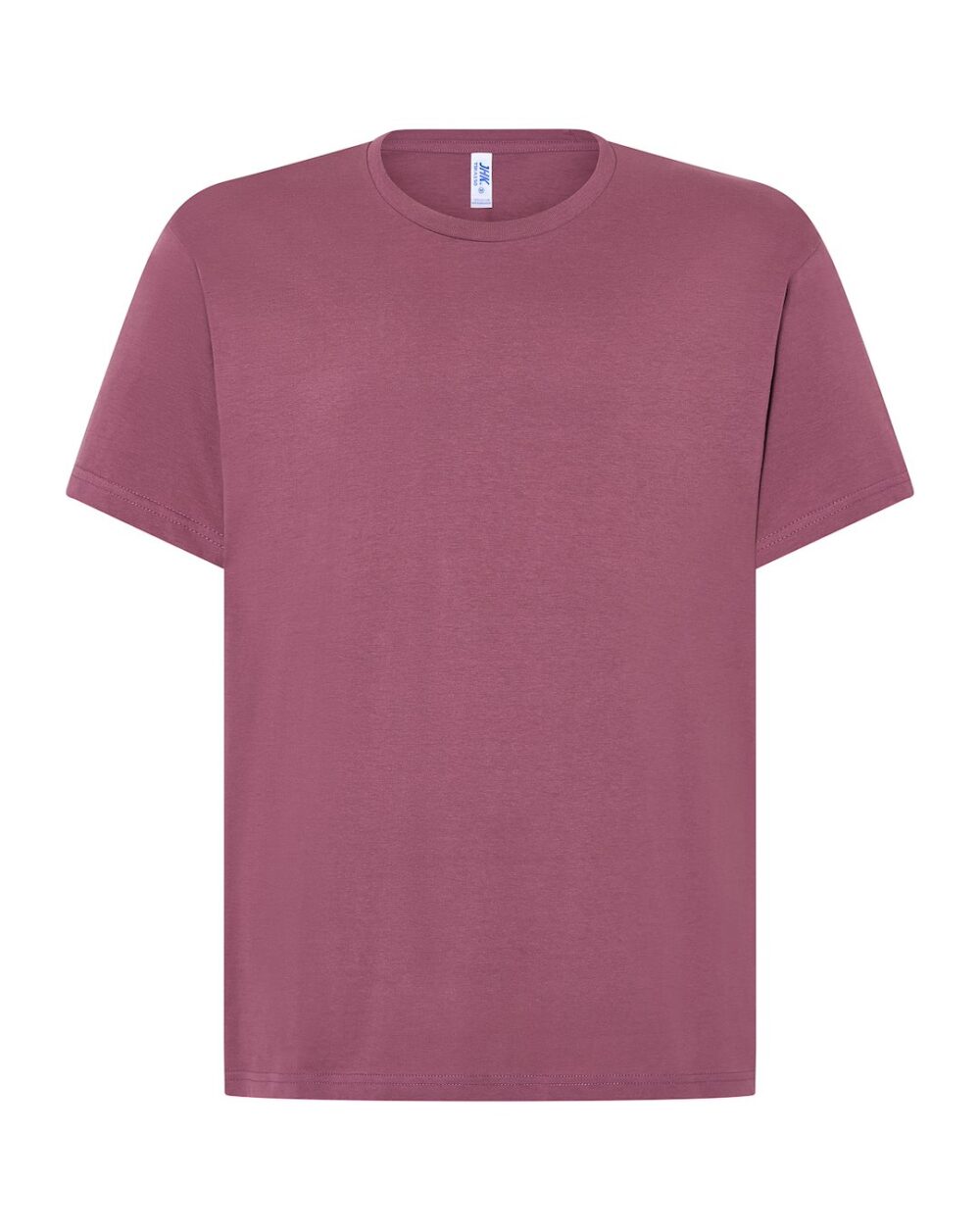 T-shirt JHK TSRA 150 REGULAR T-SHIRT — Przygaszony Fiolet