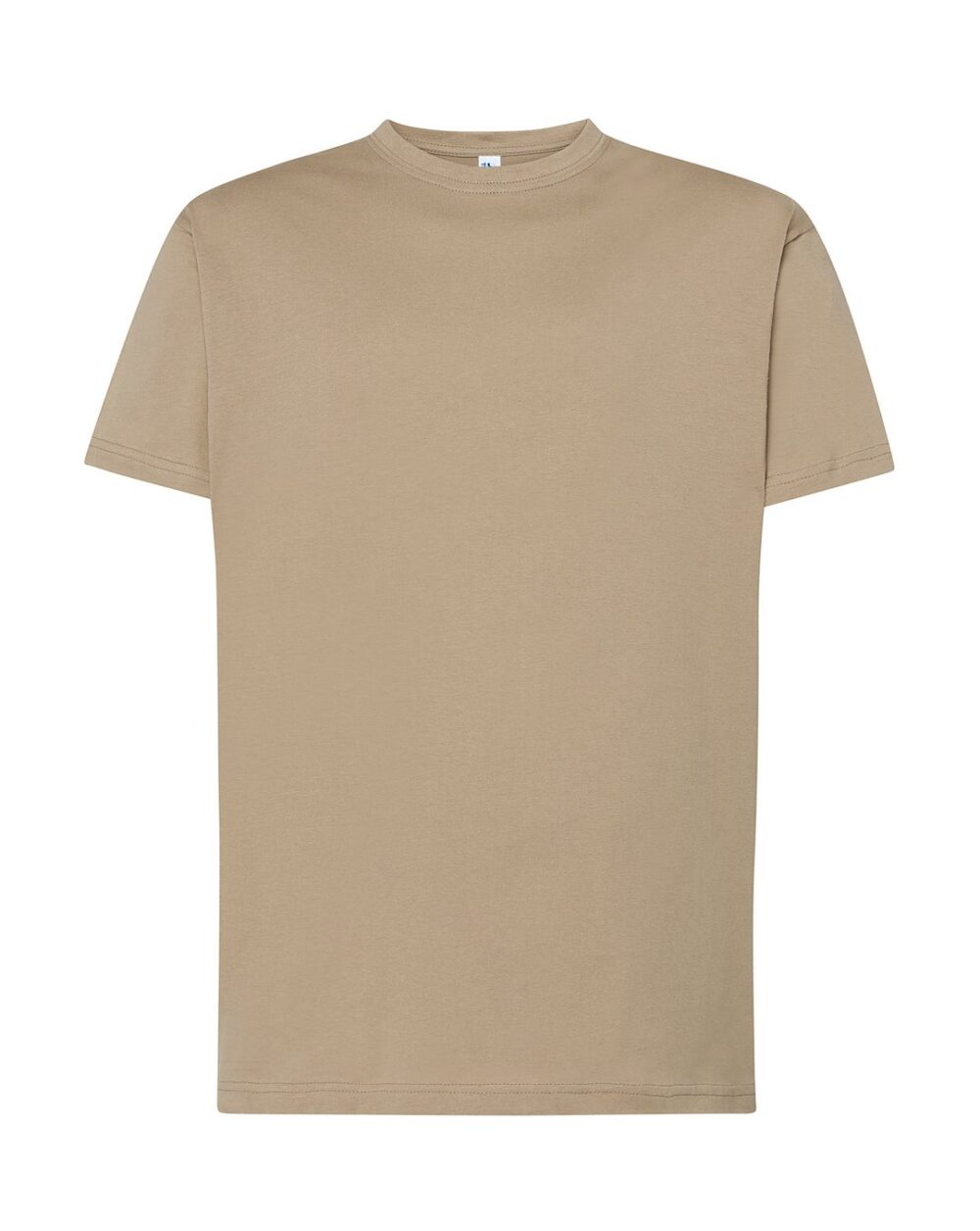 T-shirt JHK TSRA 150 REGULAR T-SHIRT — Pustynny
