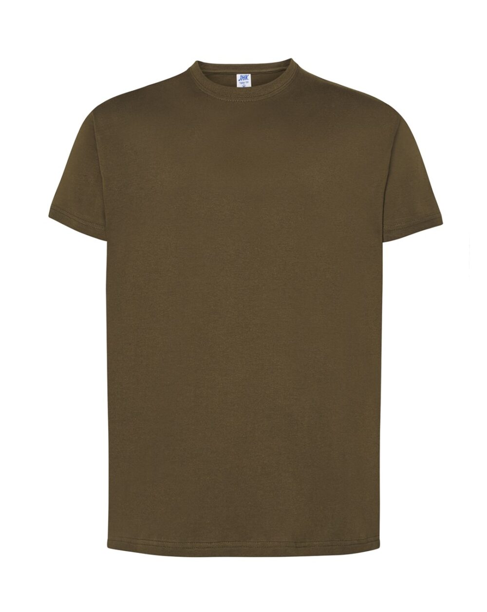 T-shirt JHK TSRA 150 REGULAR T-SHIRT — Leśny Zielony