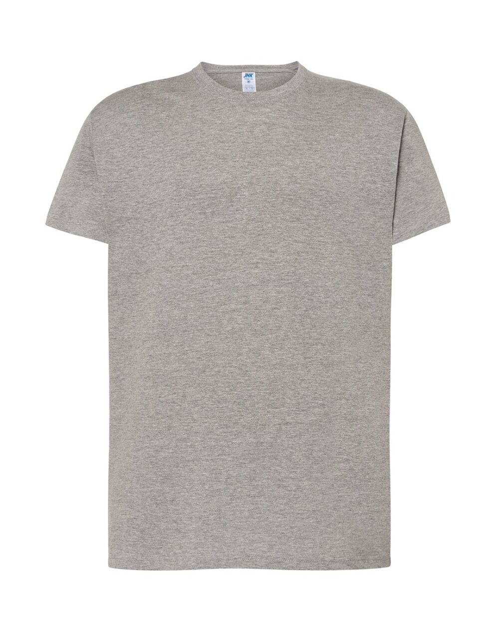 T-shirt JHK TSRA 150 REGULAR T-SHIRT — Szary Melanż