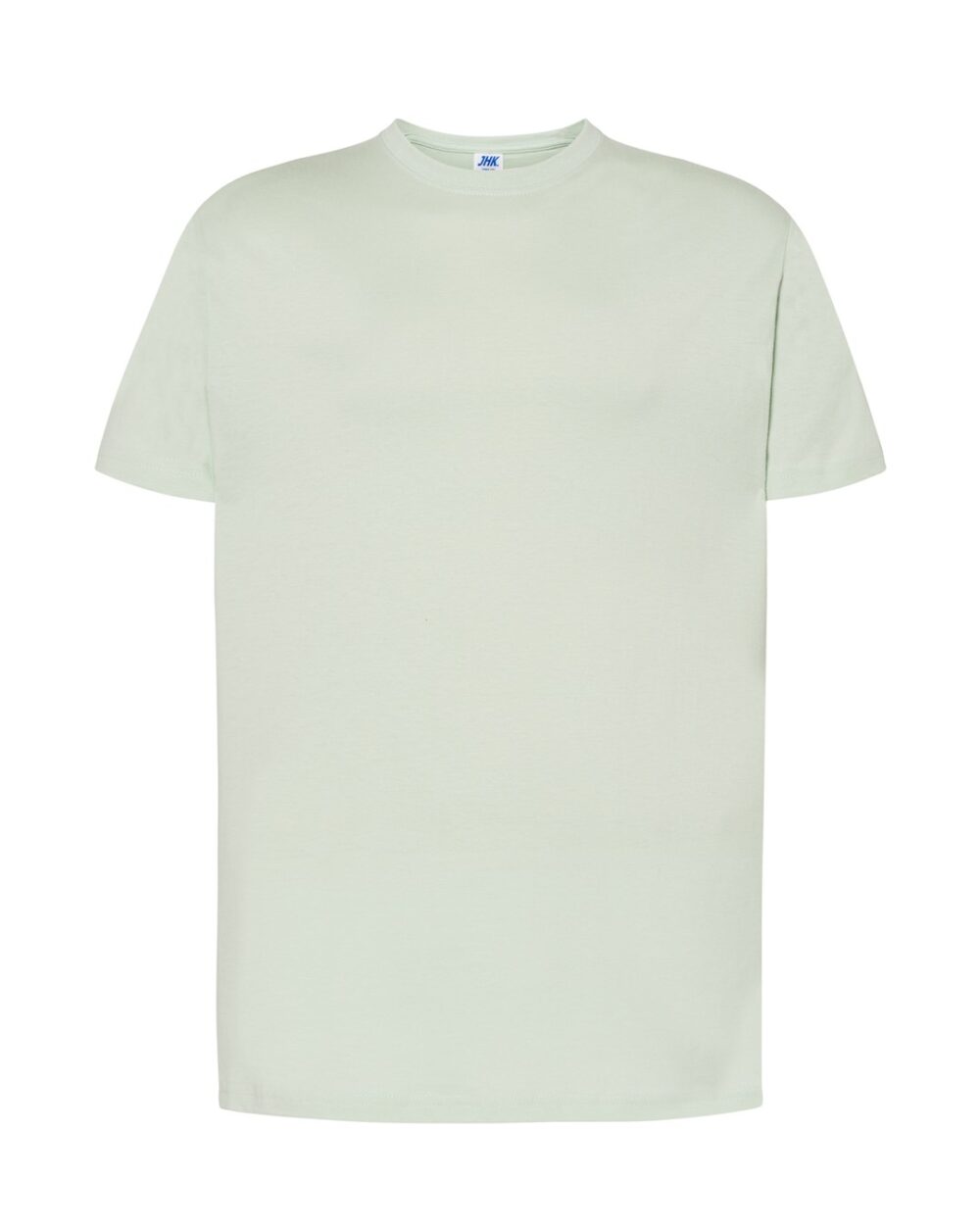 T-shirt JHK TSRA 150 REGULAR T-SHIRT — Lodowy Błękit