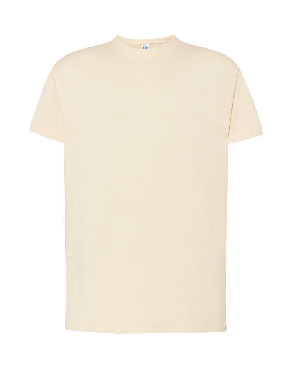 T-shirt JHK TSRA 150 REGULAR T-SHIRT — Kość Słoniowa