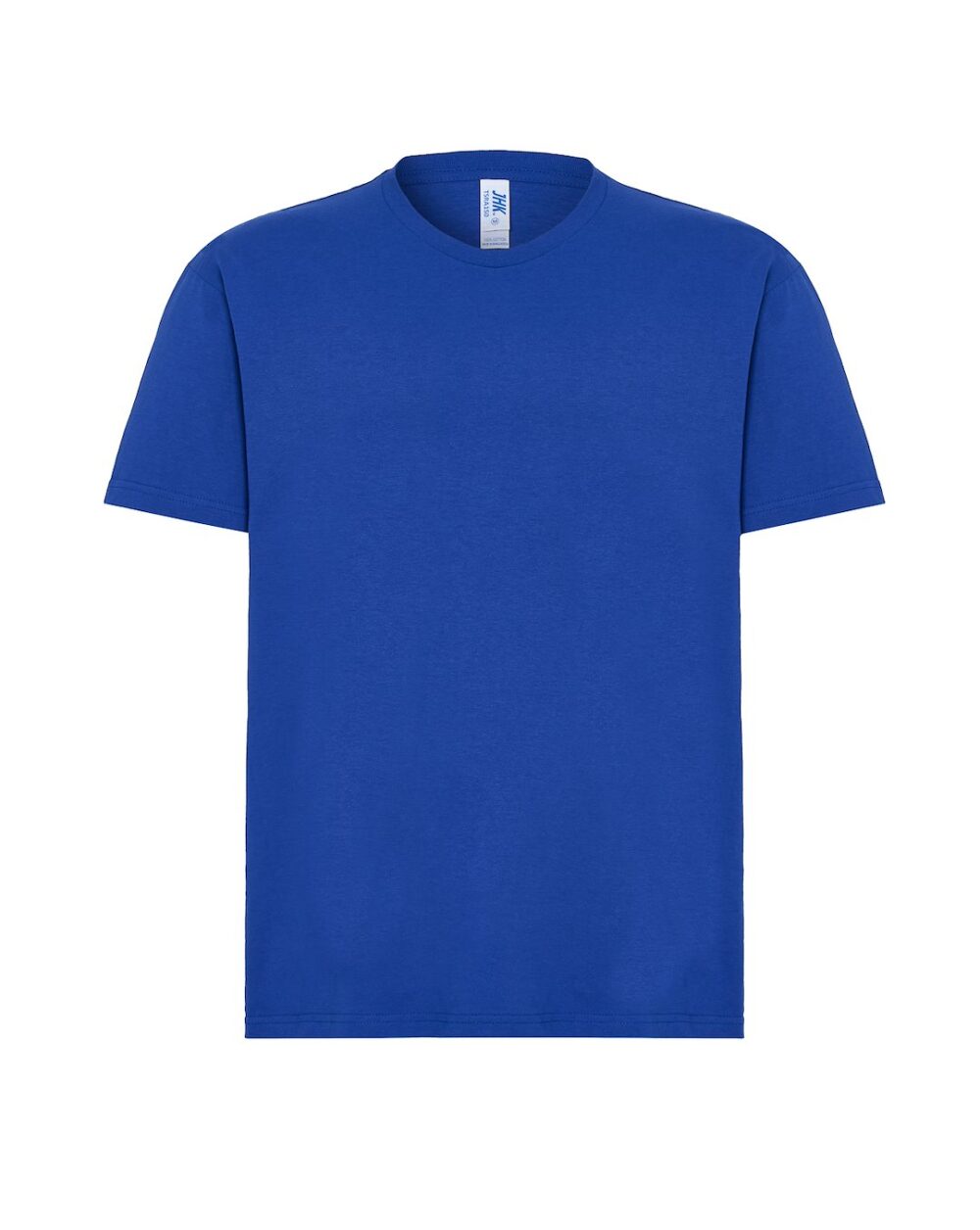 T-shirt JHK TSRA 150 REGULAR T-SHIRT — Niebieski Klein