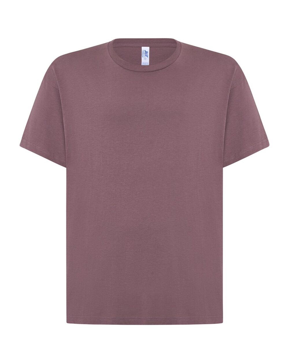 T-shirt JHK TSRA 150 REGULAR T-SHIRT — Jasnofioletowy