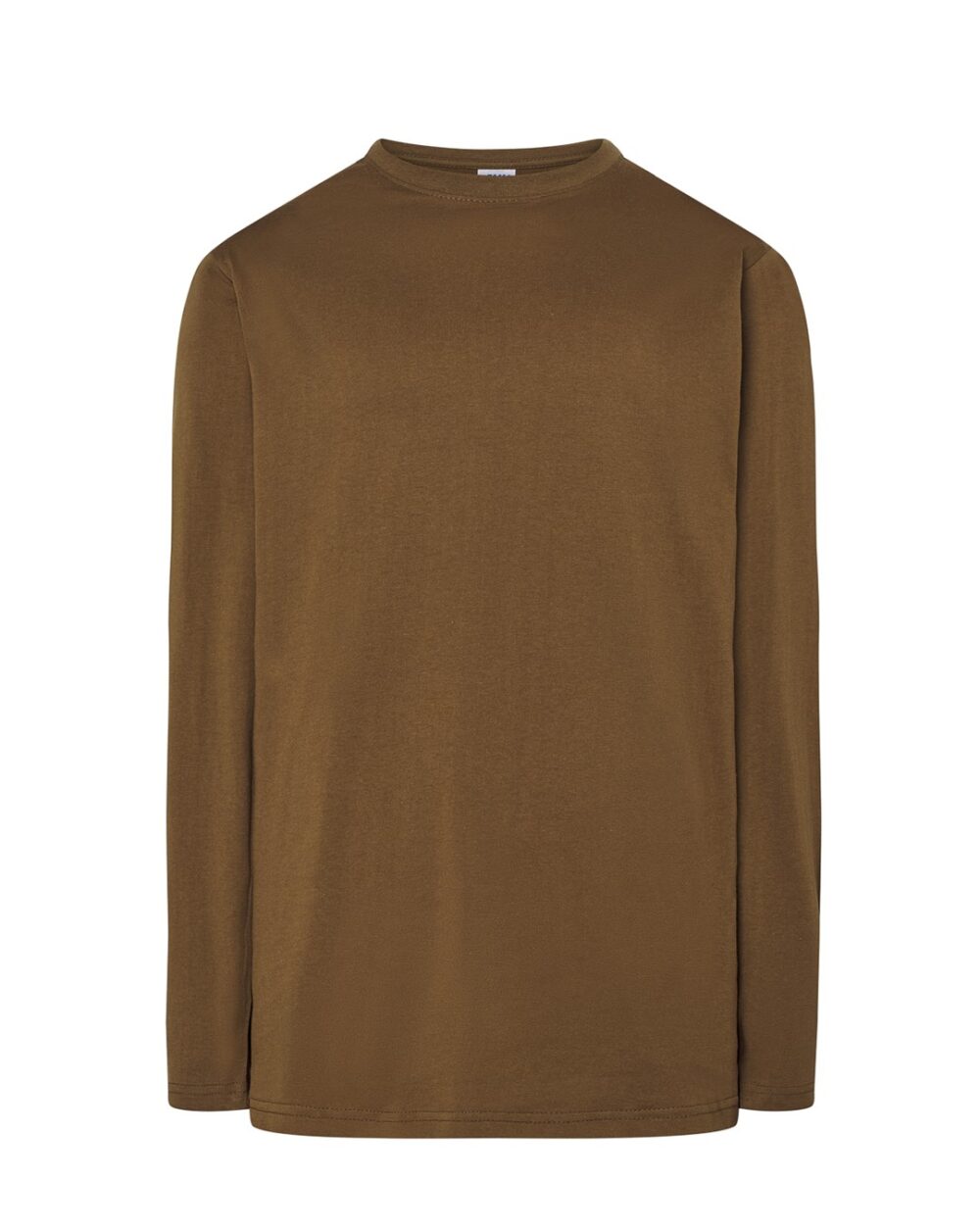 T-shirt JHK TSRA 150 LS T-SHIRT — Khaki