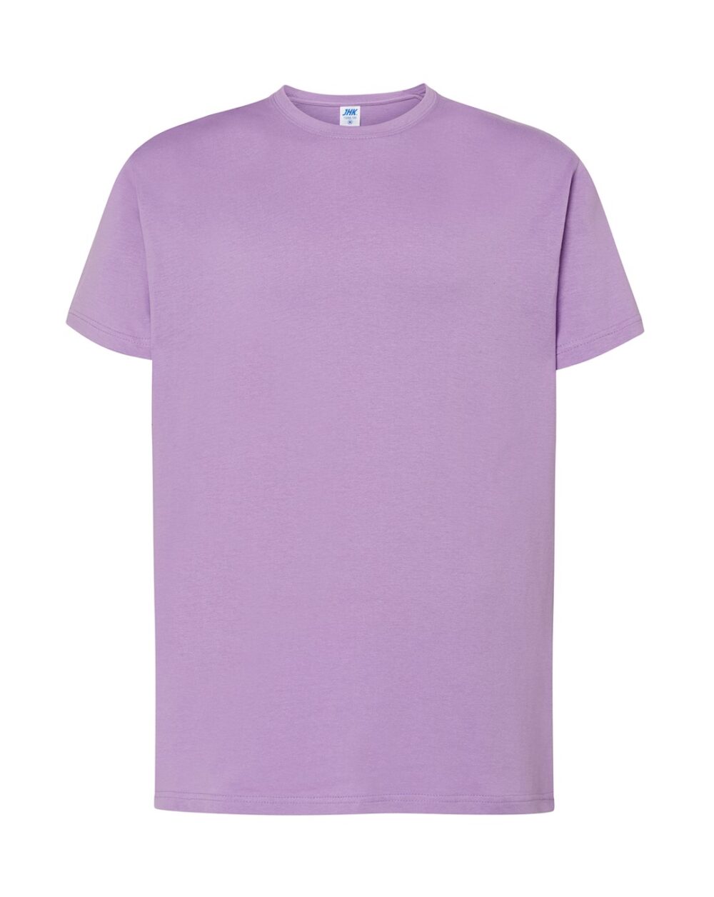T-shirt JHK TSRA 150 REGULAR T-SHIRT — Lawendowy