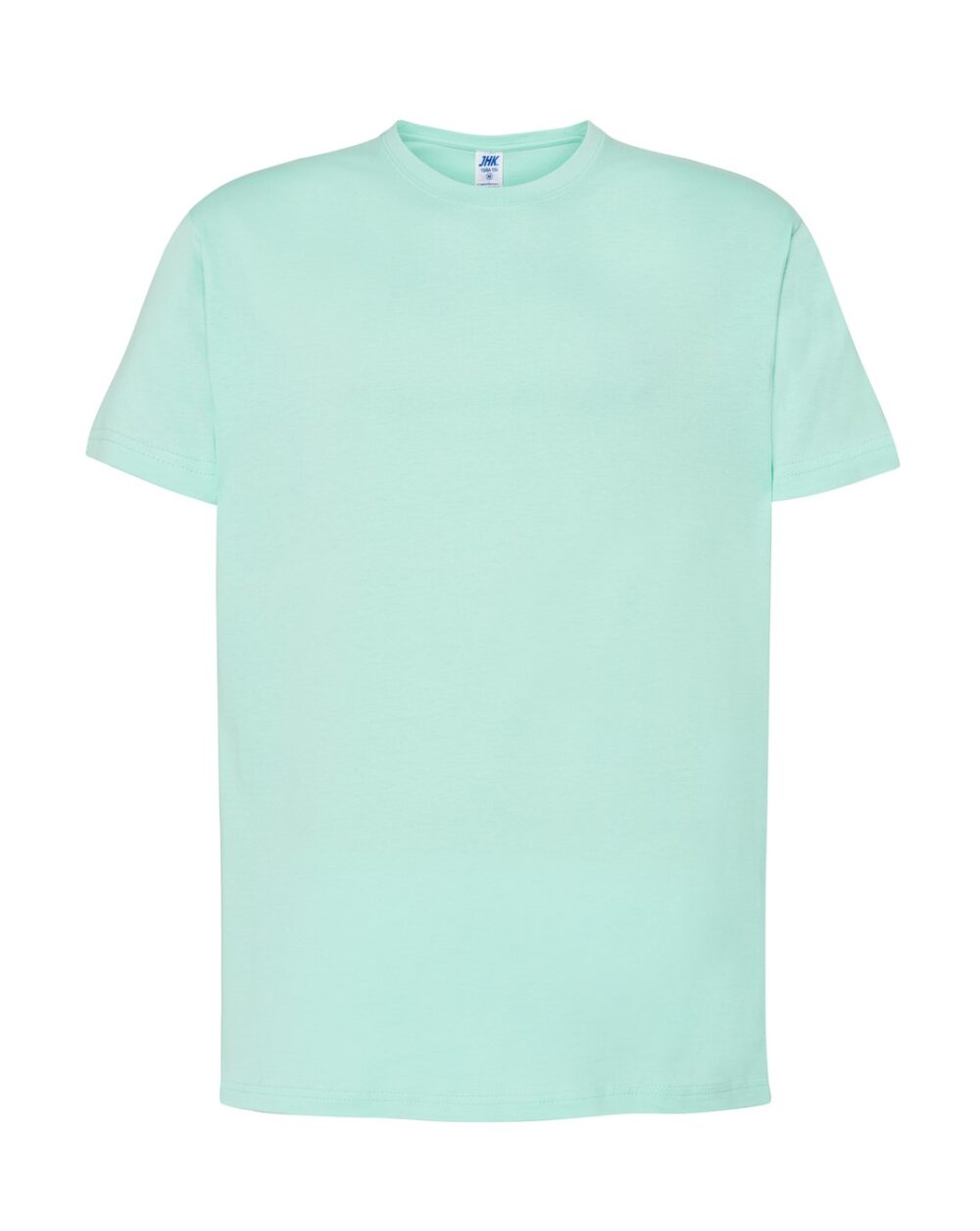 T-shirt JHK TSRA 150 REGULAR T-SHIRT — Miętowy