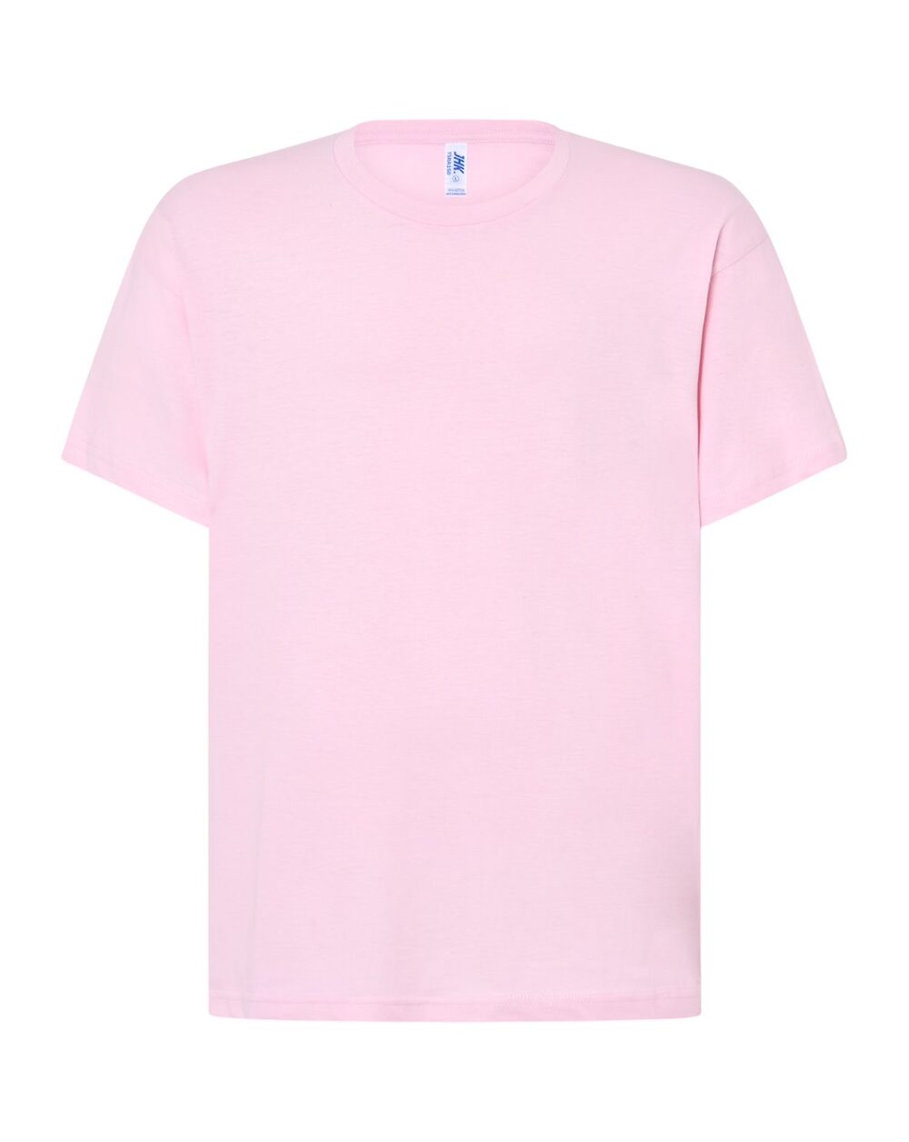 T-shirt JHK TSRA 150 REGULAR T-SHIRT — Jasny Wrzosowy