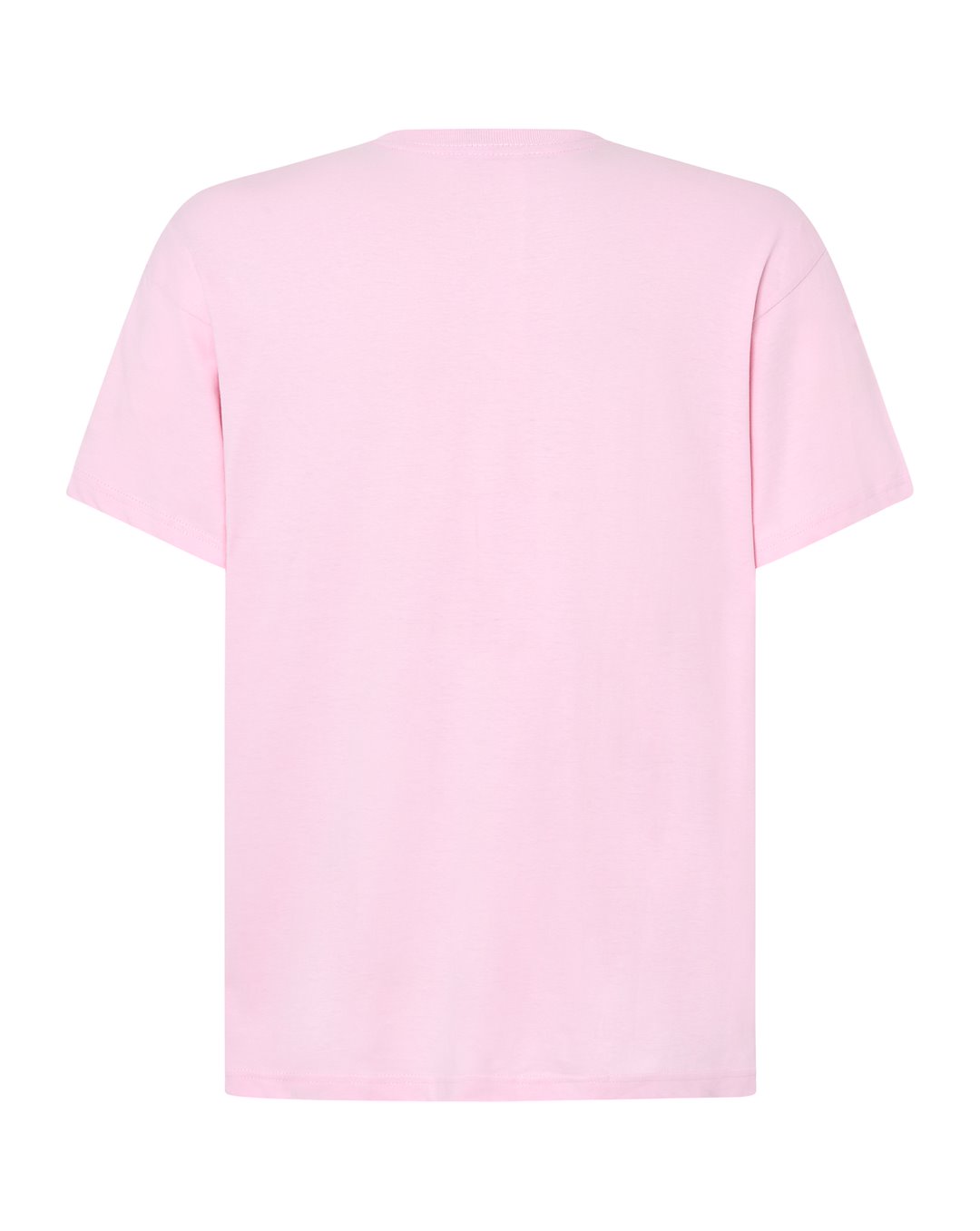 T-shirt JHK TSRA 150 REGULAR T-SHIRT — Jasny Wrzosowy - obrazek 2