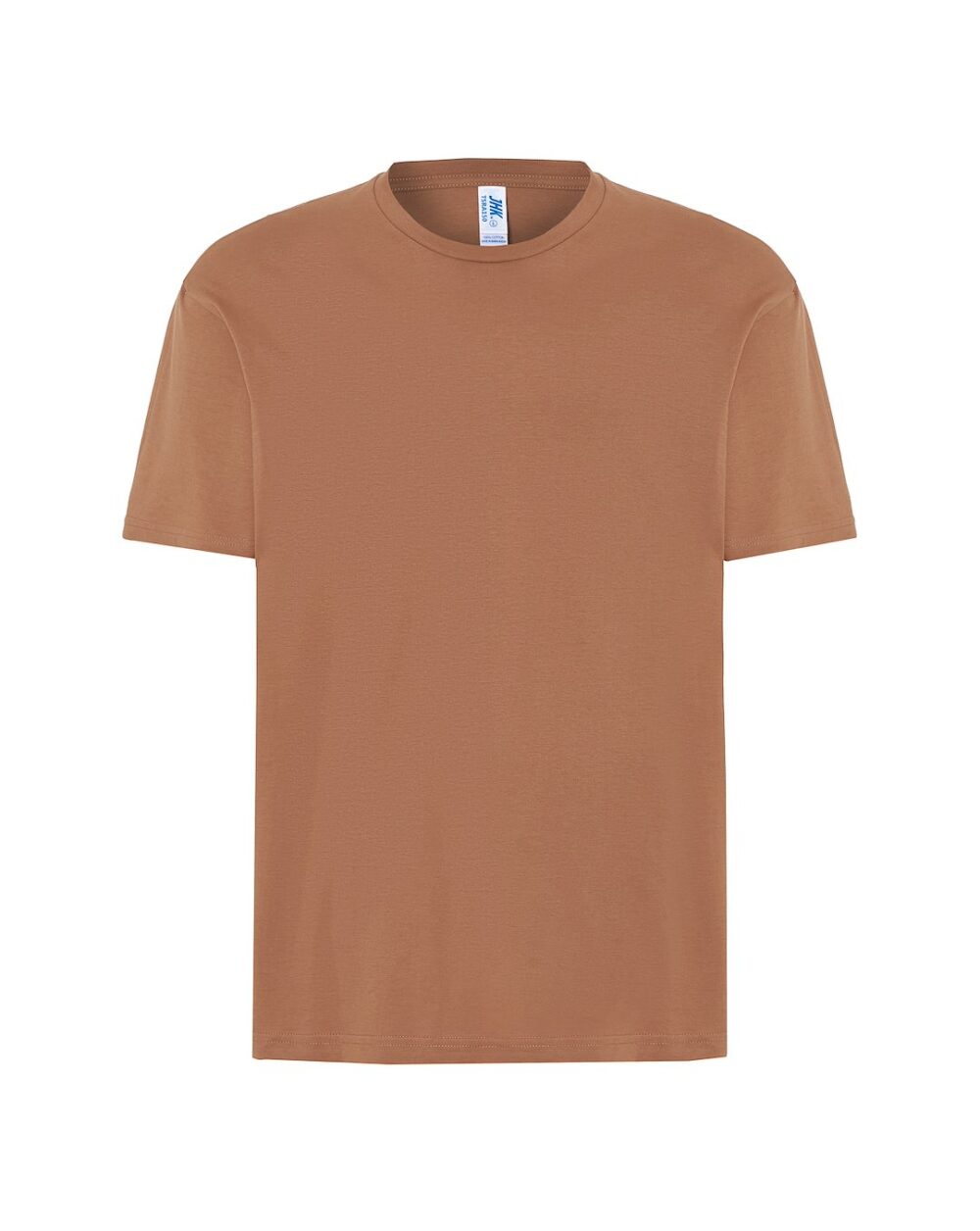T-shirt JHK TSRA 150 REGULAR T-SHIRT — Mokka