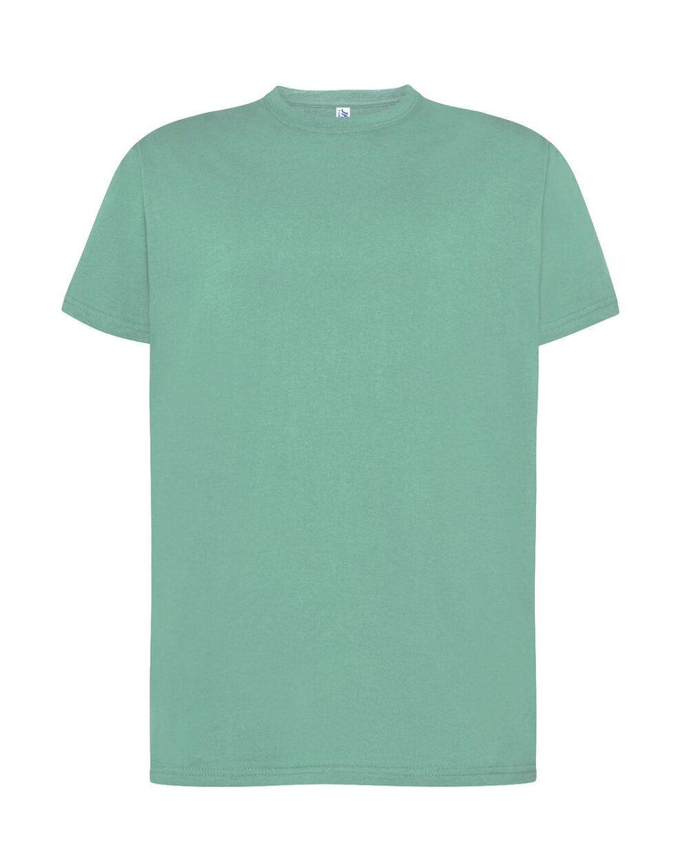 T-shirt JHK TSRA 150 REGULAR T-SHIRT — Mchowy Zielony