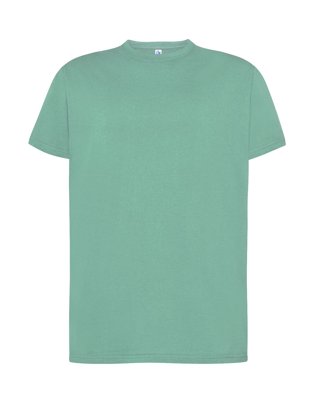 T-shirt JHK TSRA 150 REGULAR T-SHIRT — Mchowy Zielony