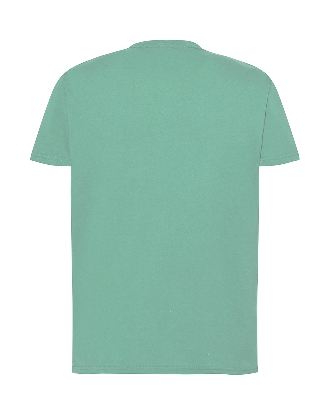 T-shirt JHK TSRA 150 REGULAR T-SHIRT — Mchowy Zielony - obrazek 2