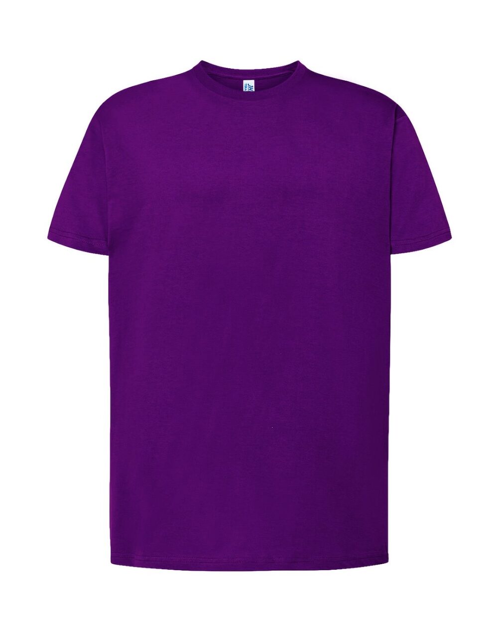 T-shirt JHK TSRA 150 REGULAR T-SHIRT — Orchideowy
