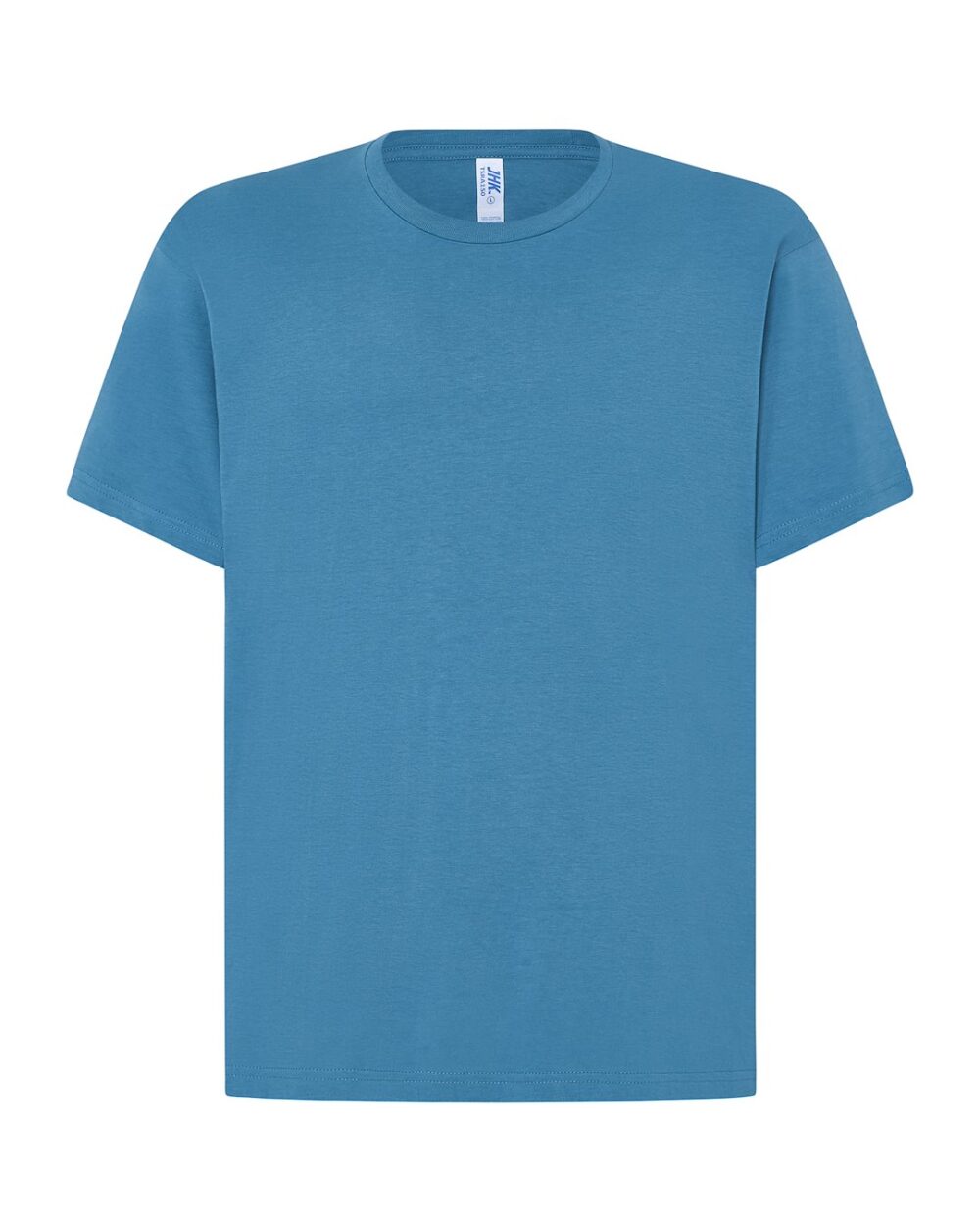 T-shirt JHK TSRA 150 REGULAR T-SHIRT — Niebieski Petrol