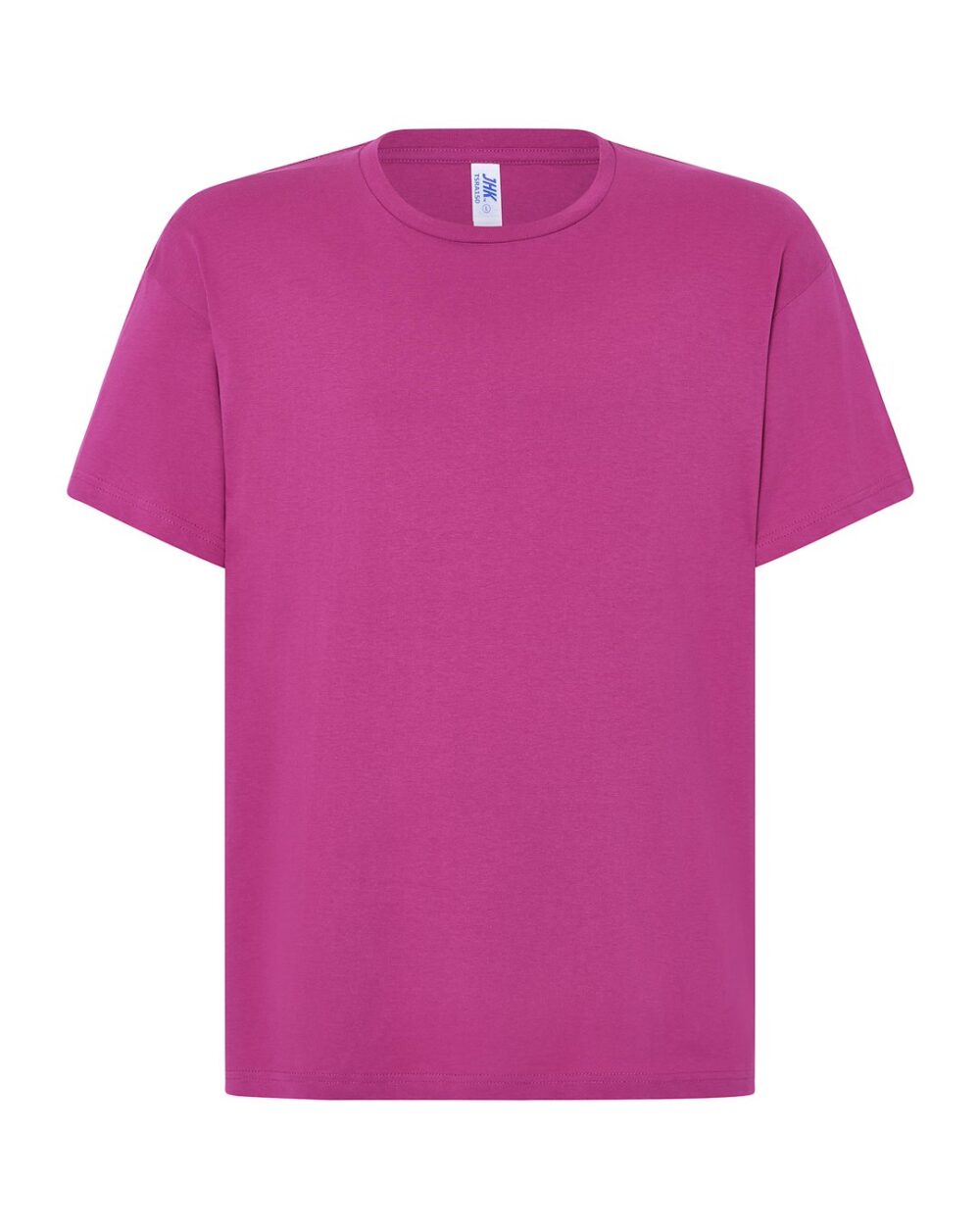 T-shirt JHK TSRA 150 REGULAR T-SHIRT — Jasnoróżowy
