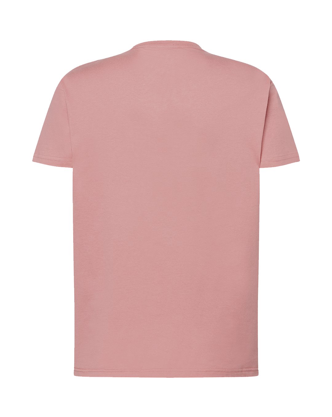 T-shirt JHK TSRA 150 REGULAR T-SHIRT — Różowy Vintage - obrazek 2