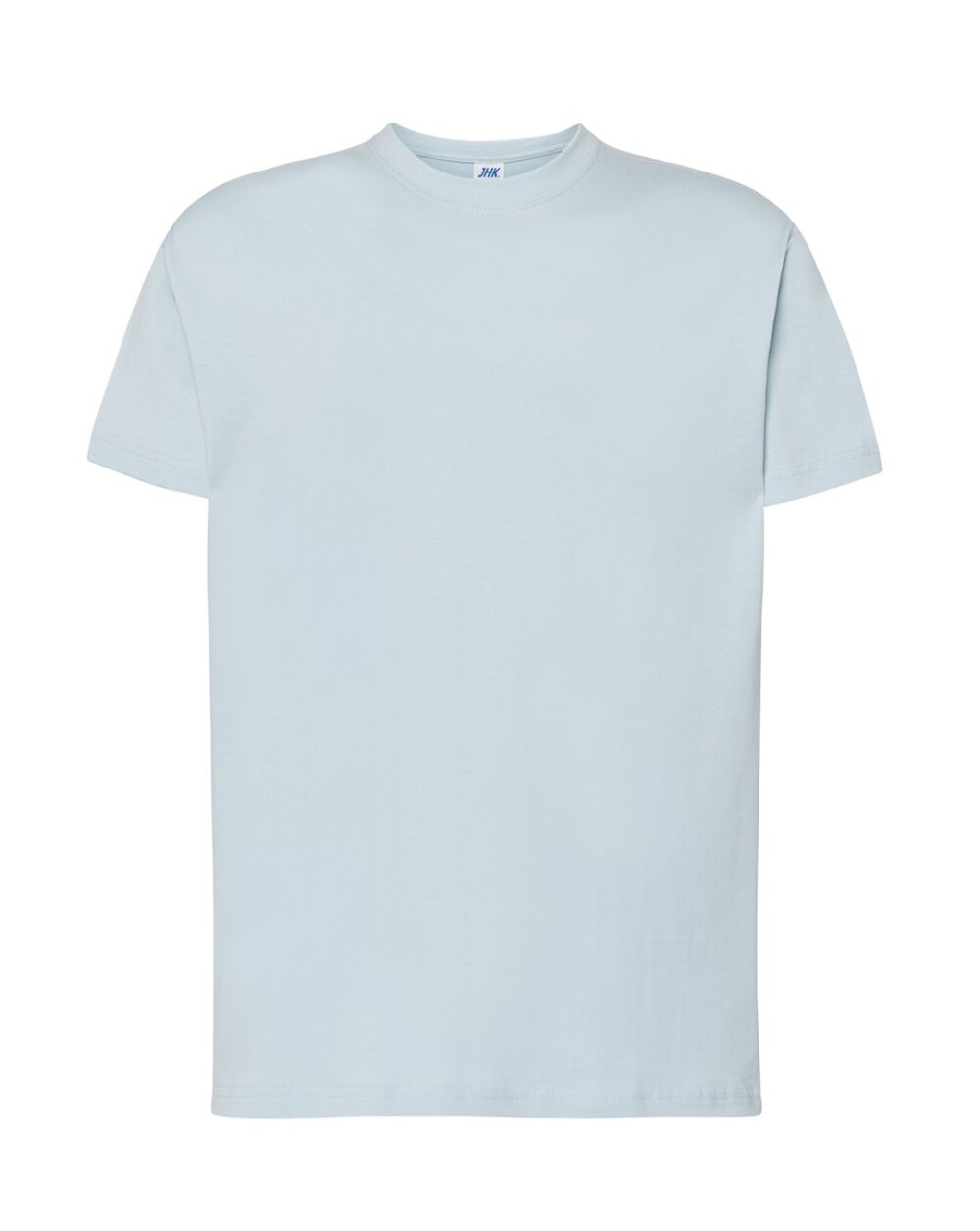 T-shirt JHK TSRA 150 REGULAR T-SHIRT — Błękitny Neon
