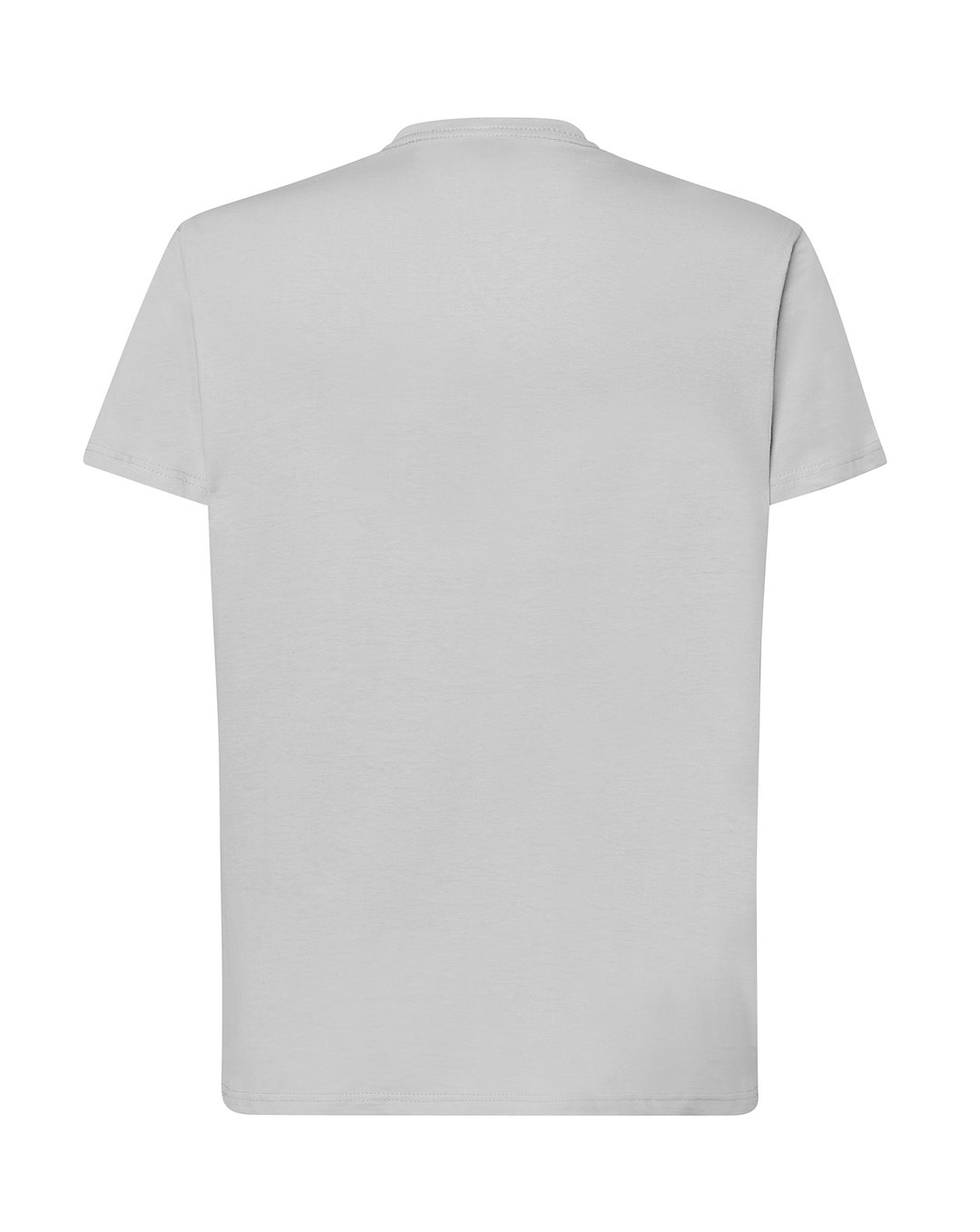 T-shirt JHK TSRA 150 REGULAR T-SHIRT — Srebrny - obrazek 2