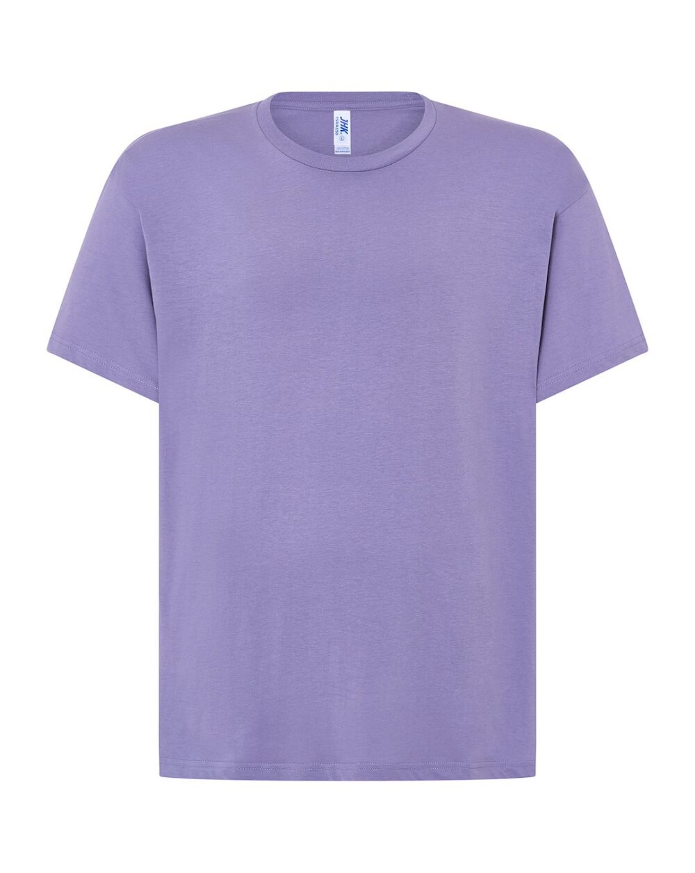 T-shirt JHK TSRA 150 REGULAR T-SHIRT — Fiołkowy