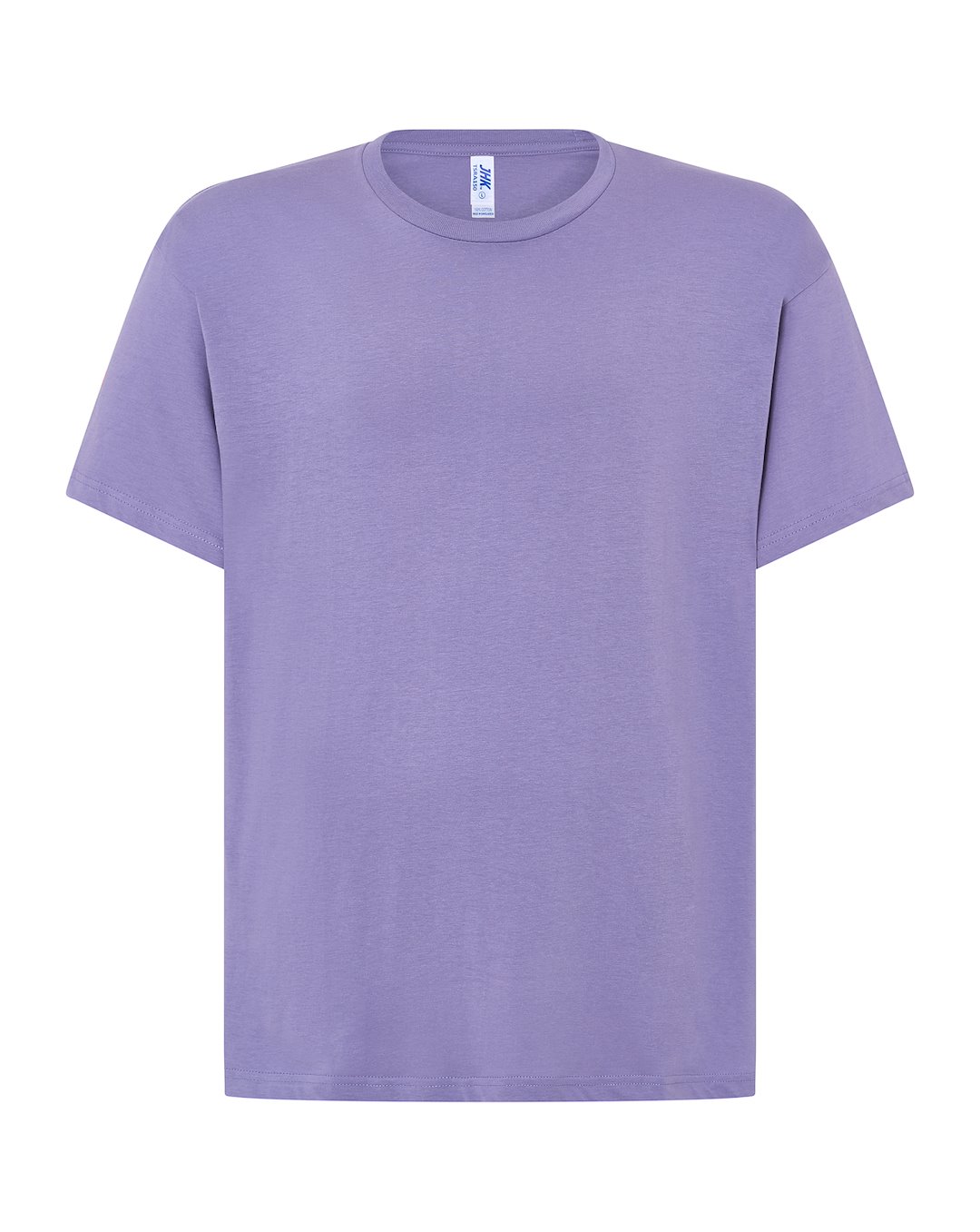 T-shirt JHK TSRA 150 REGULAR T-SHIRT — Fiołkowy