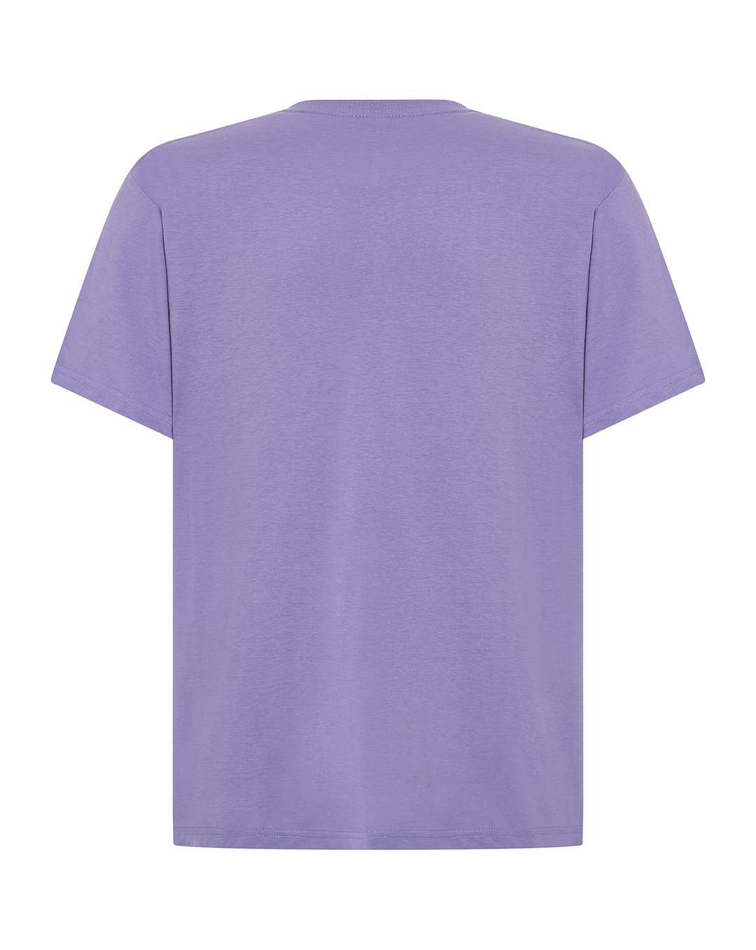 T-shirt JHK TSRA 150 REGULAR T-SHIRT — Fiołkowy - obrazek 2