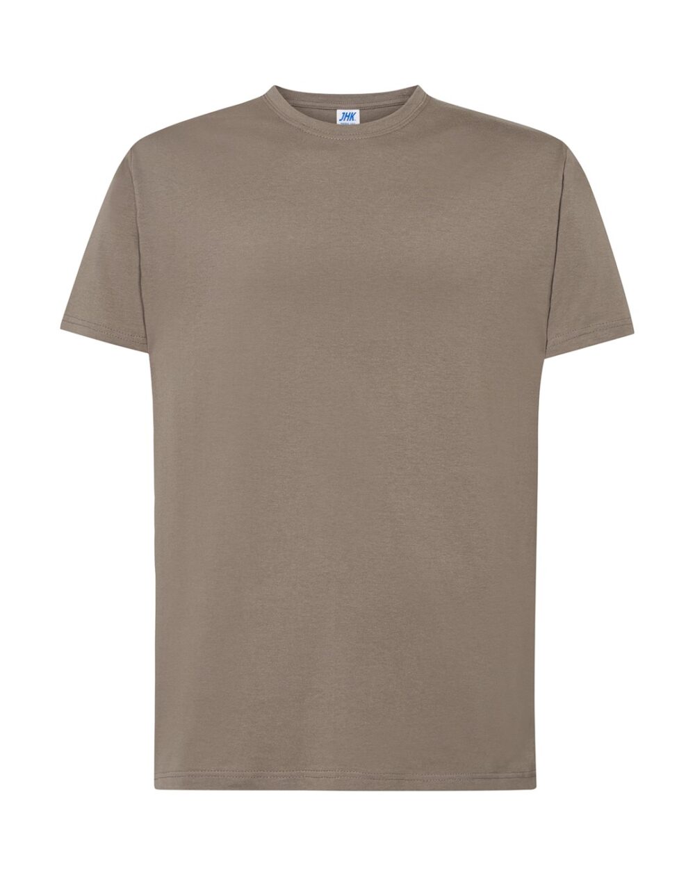 T-shirt JHK TSRA 150 REGULAR T-SHIRT — Cynkowy