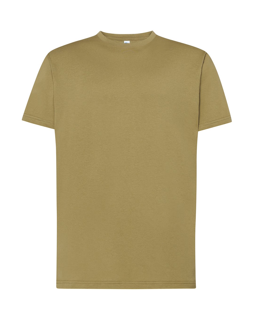 T-shirt JHK TSRA 190 PREMIUM T-SHIRT — Zieleń Amazonii