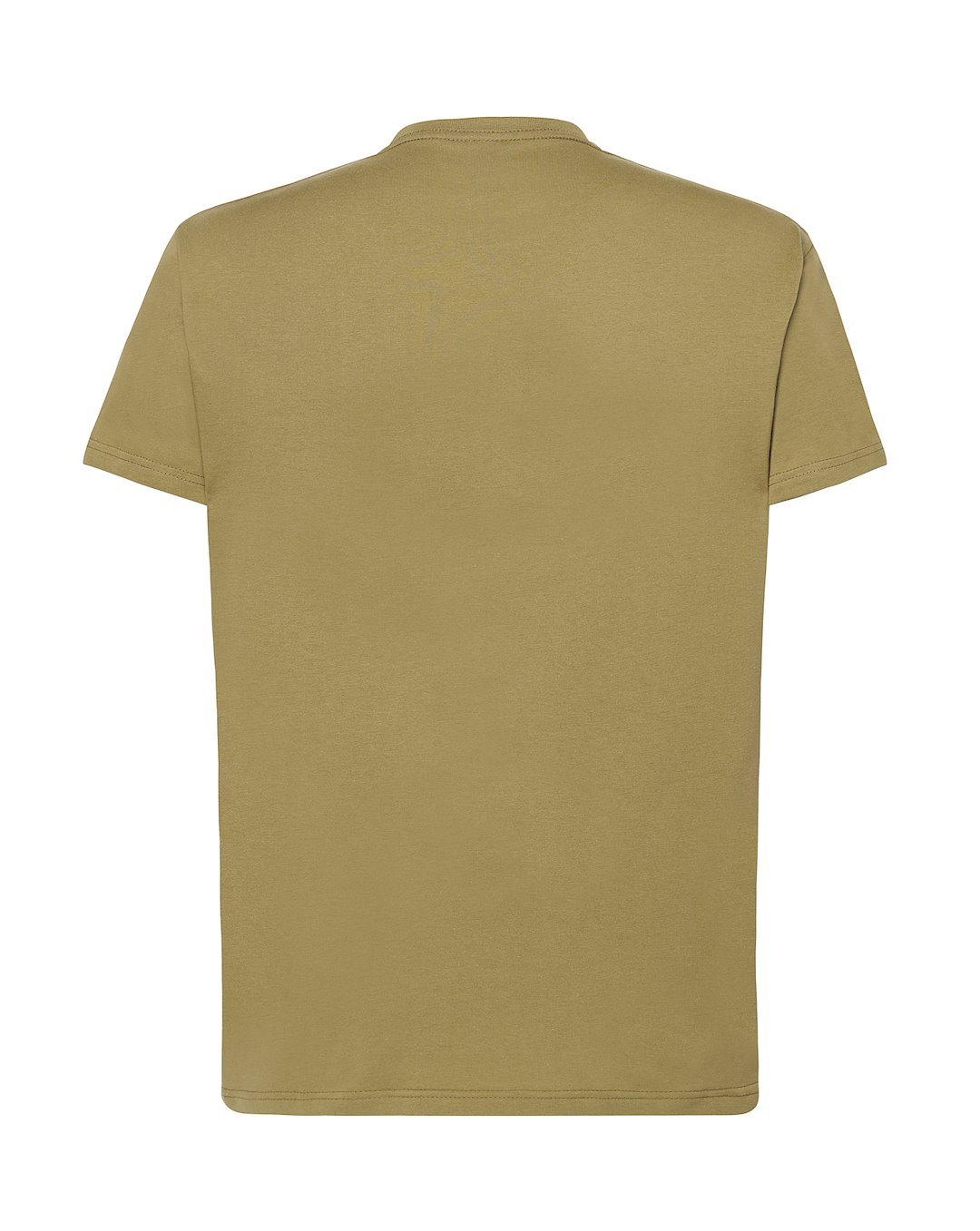 T-shirt JHK TSRA 190 PREMIUM T-SHIRT — Zieleń Amazonii - obrazek 2