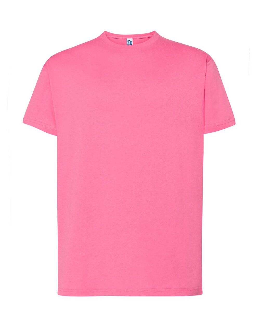 T-shirt JHK TSRA 190 PREMIUM T-SHIRT — Azaliowy