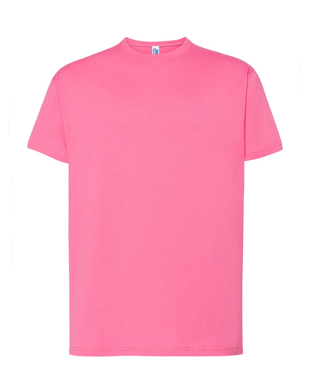 T-shirt JHK TSRA 190 PREMIUM T-SHIRT — Azaliowy