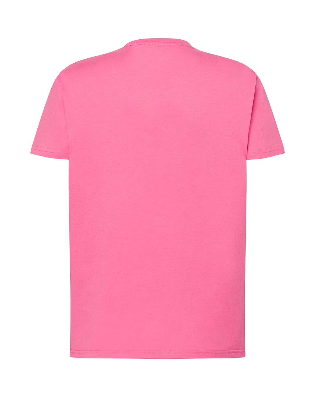 T-shirt JHK TSRA 190 PREMIUM T-SHIRT — Azaliowy - obrazek 2