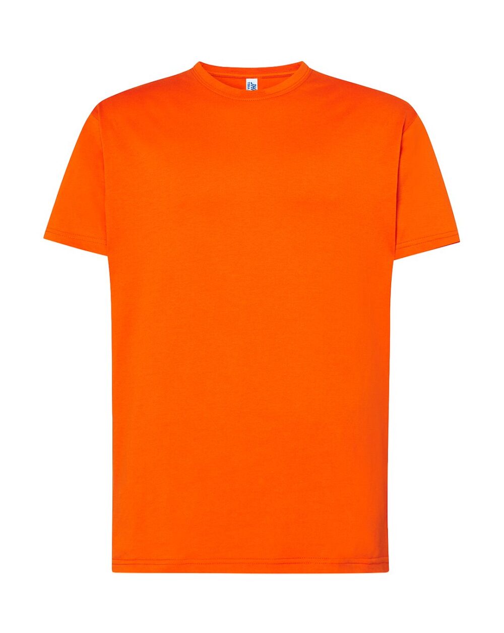 T-shirt JHK TSRA 190 PREMIUM T-SHIRT — Ceglasty