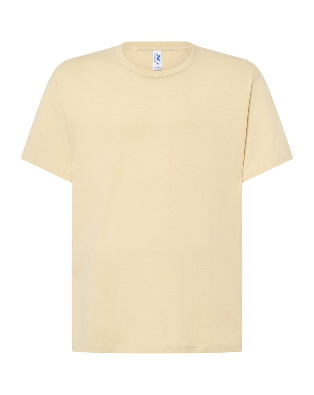 T-shirt JHK TSRA 190 PREMIUM T-SHIRT — Maślany