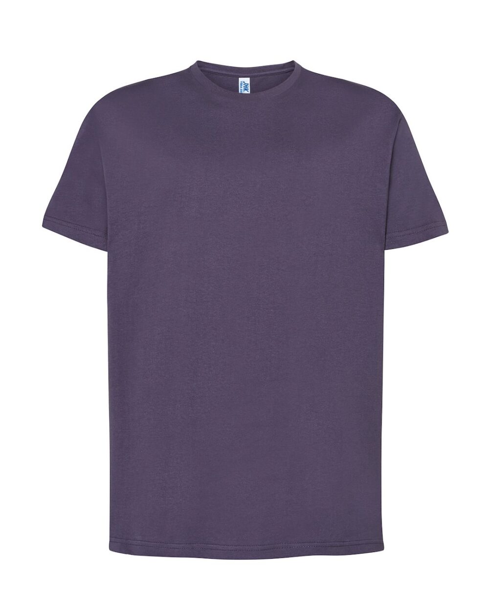 T-shirt JHK TSRA 190 PREMIUM T-SHIRT — Dżinsowy
