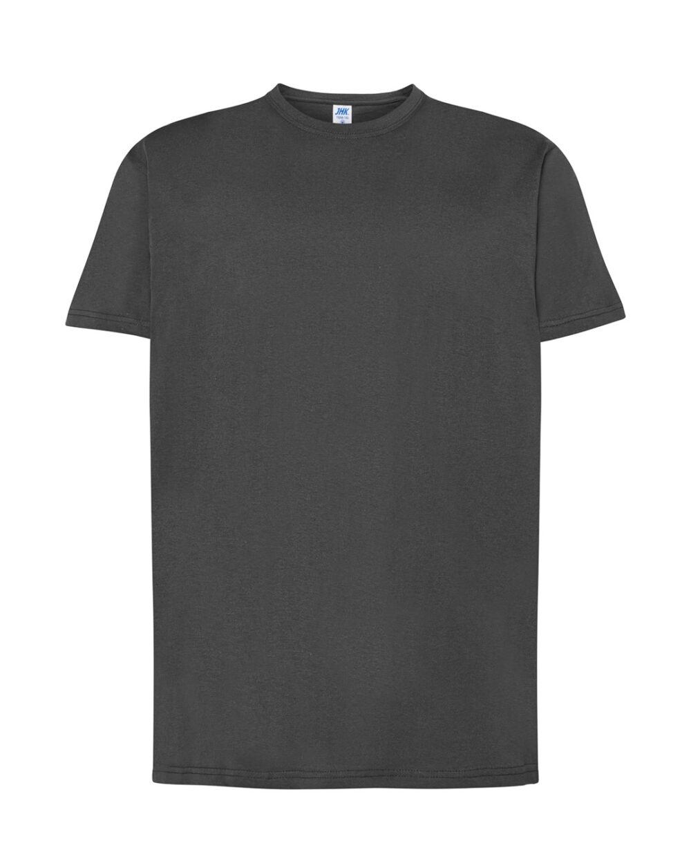 T-shirt JHK TSRA 190 PREMIUM T-SHIRT — Grafit