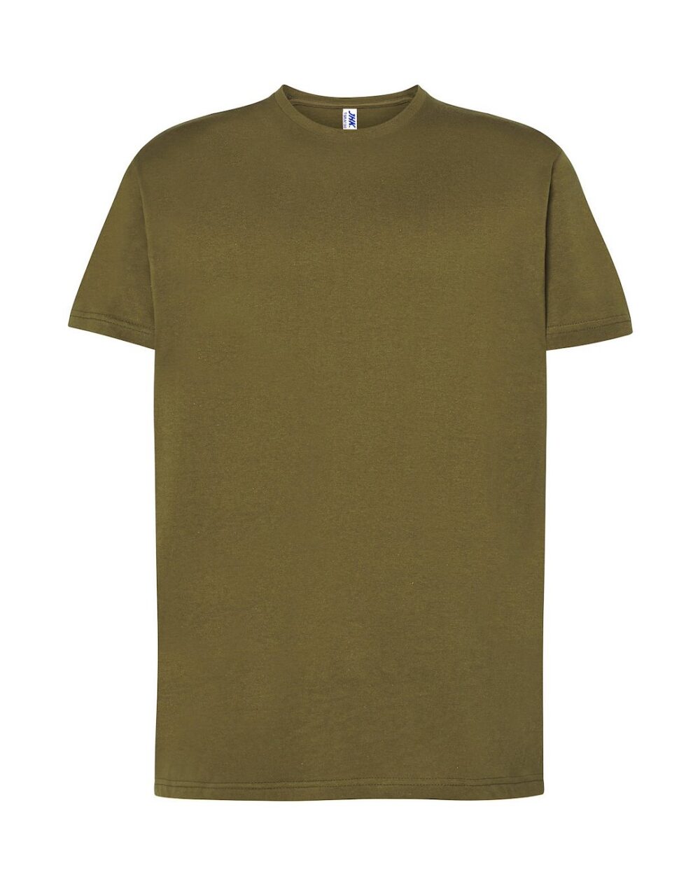 T-shirt JHK TSRA 190 PREMIUM T-SHIRT — Khaki