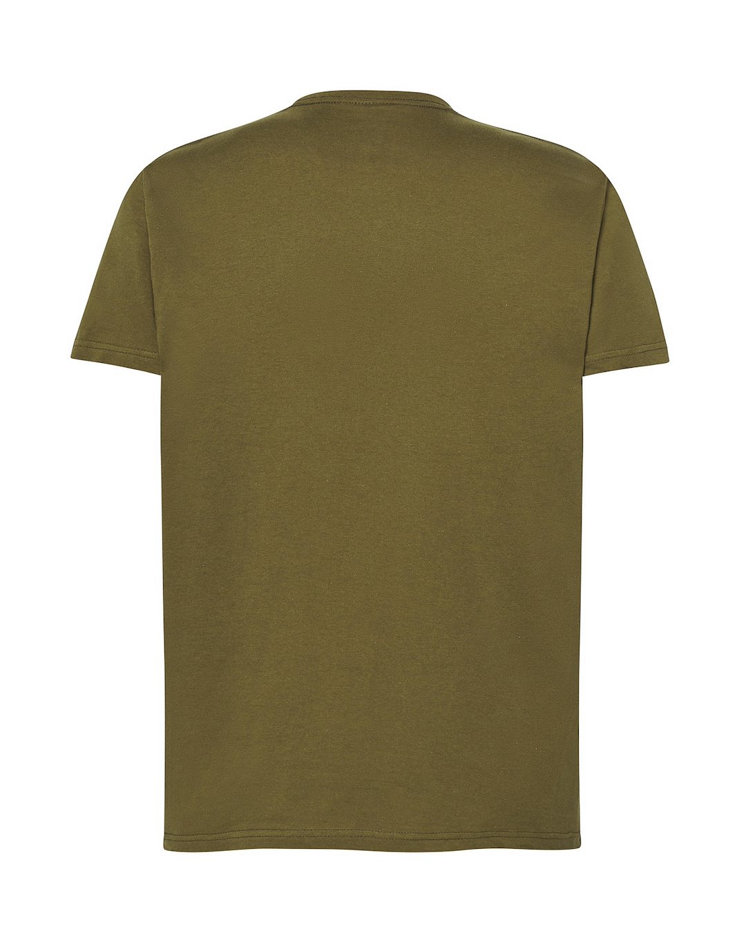 T-shirt JHK TSRA 190 PREMIUM T-SHIRT — Khaki - obrazek 2