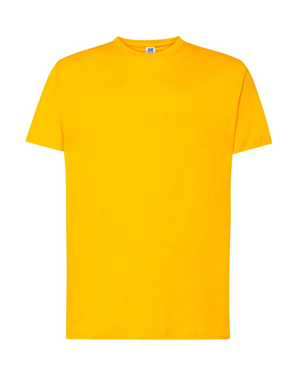 T-shirt JHK TSRA 190 PREMIUM T-SHIRT — Brzoskwiniowy