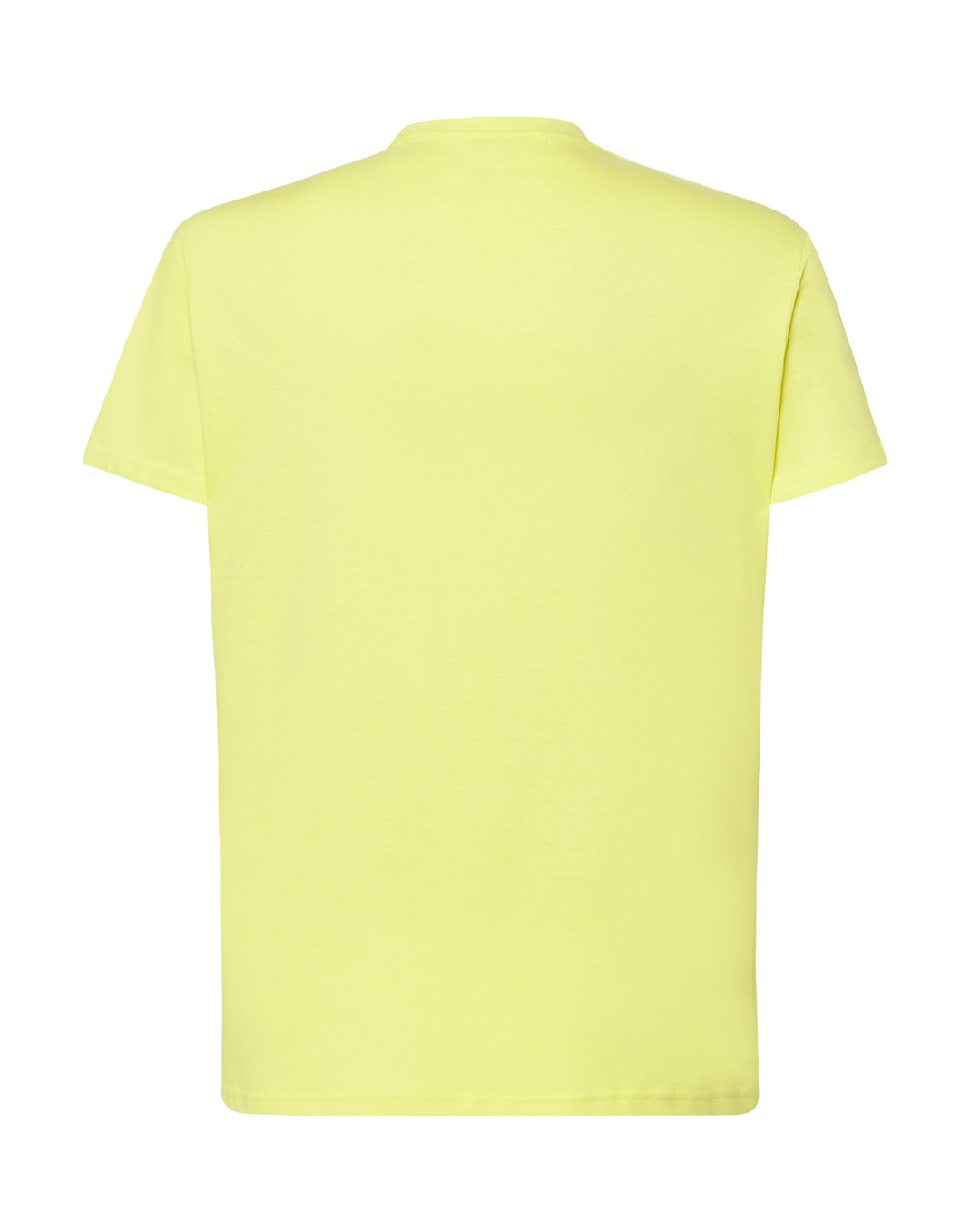 T-shirt JHK TSRA 190 PREMIUM T-SHIRT — Pistacjowy - obrazek 2