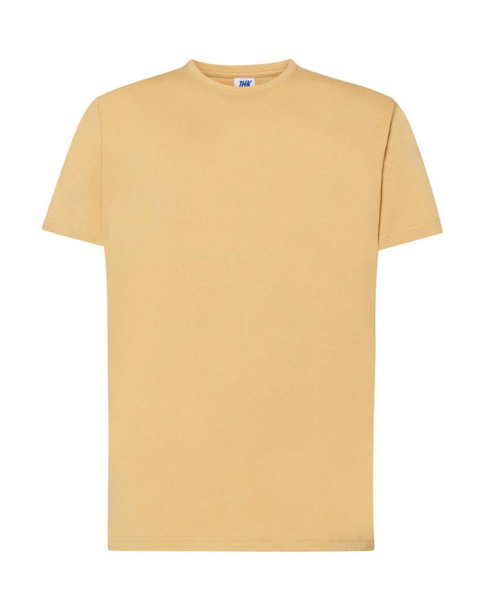 T-shirt JHK TSRA 190 PREMIUM T-SHIRT — Piaskowy