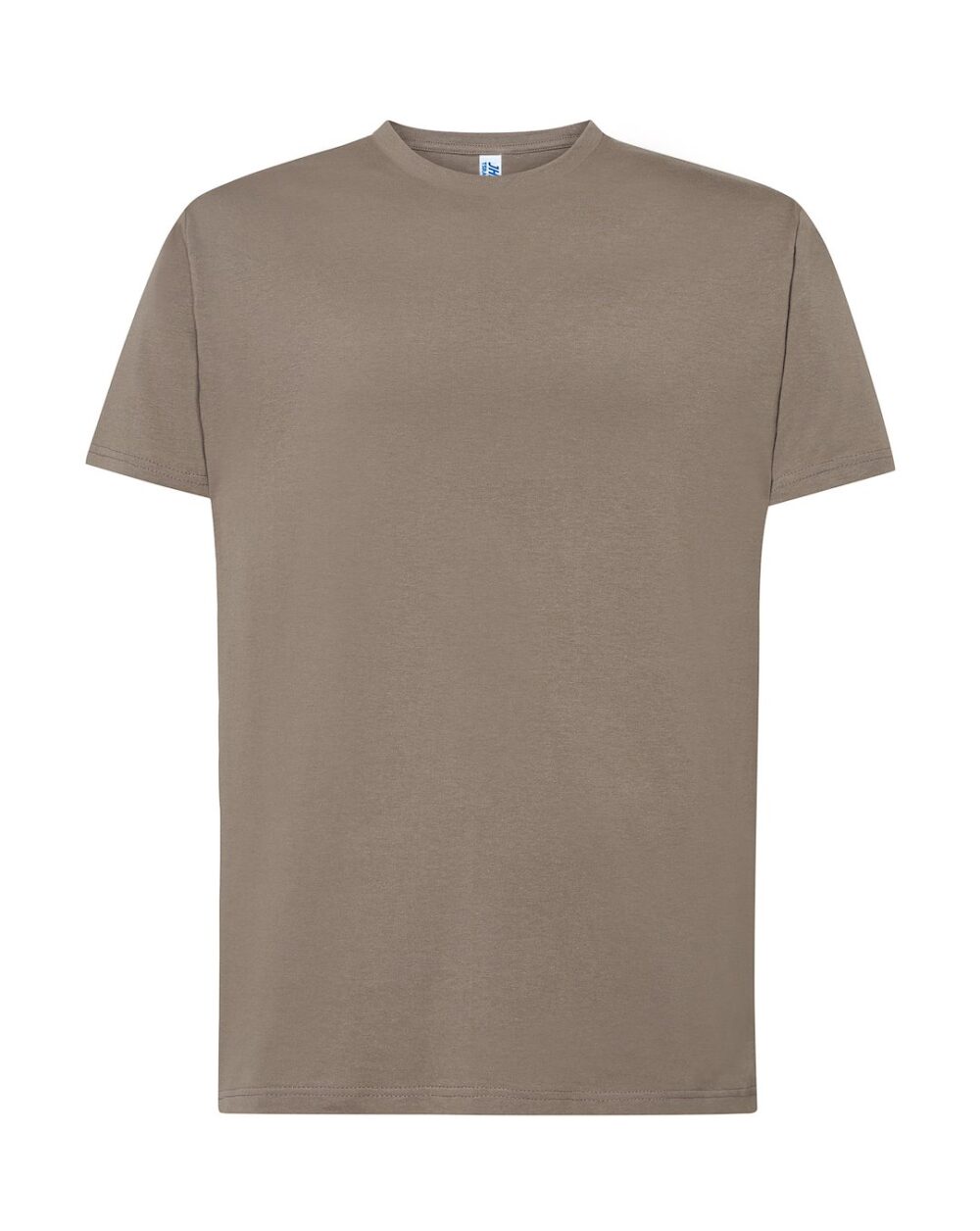 T-shirt JHK TSRA 190 PREMIUM T-SHIRT — Cynkowy