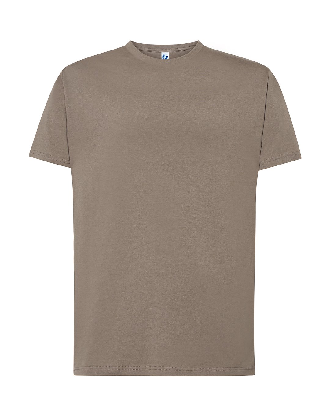 T-shirt JHK TSRA 190 PREMIUM T-SHIRT — Cynkowy