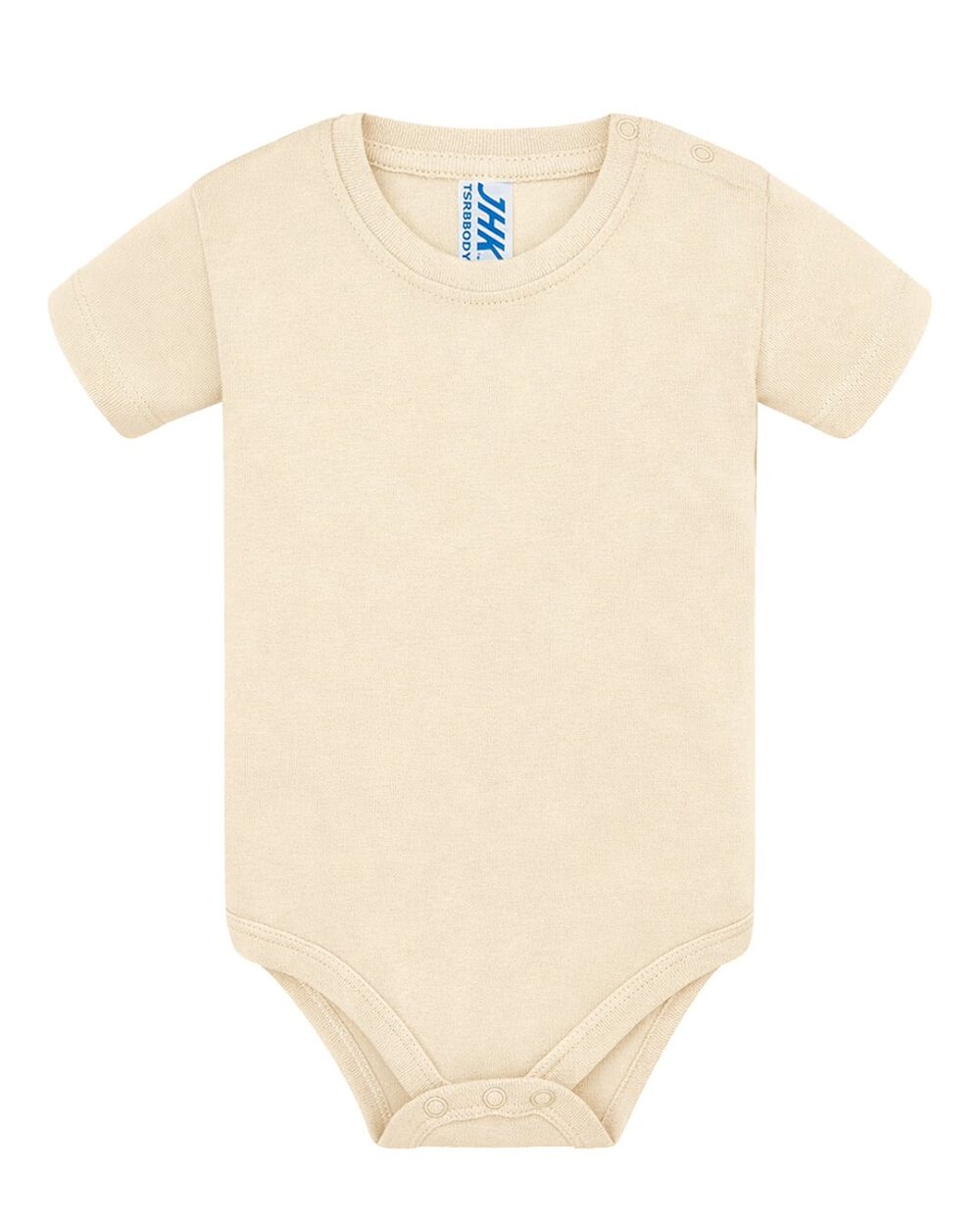 T-shirt JHK TSRB BODY BABY BODY — Maślany