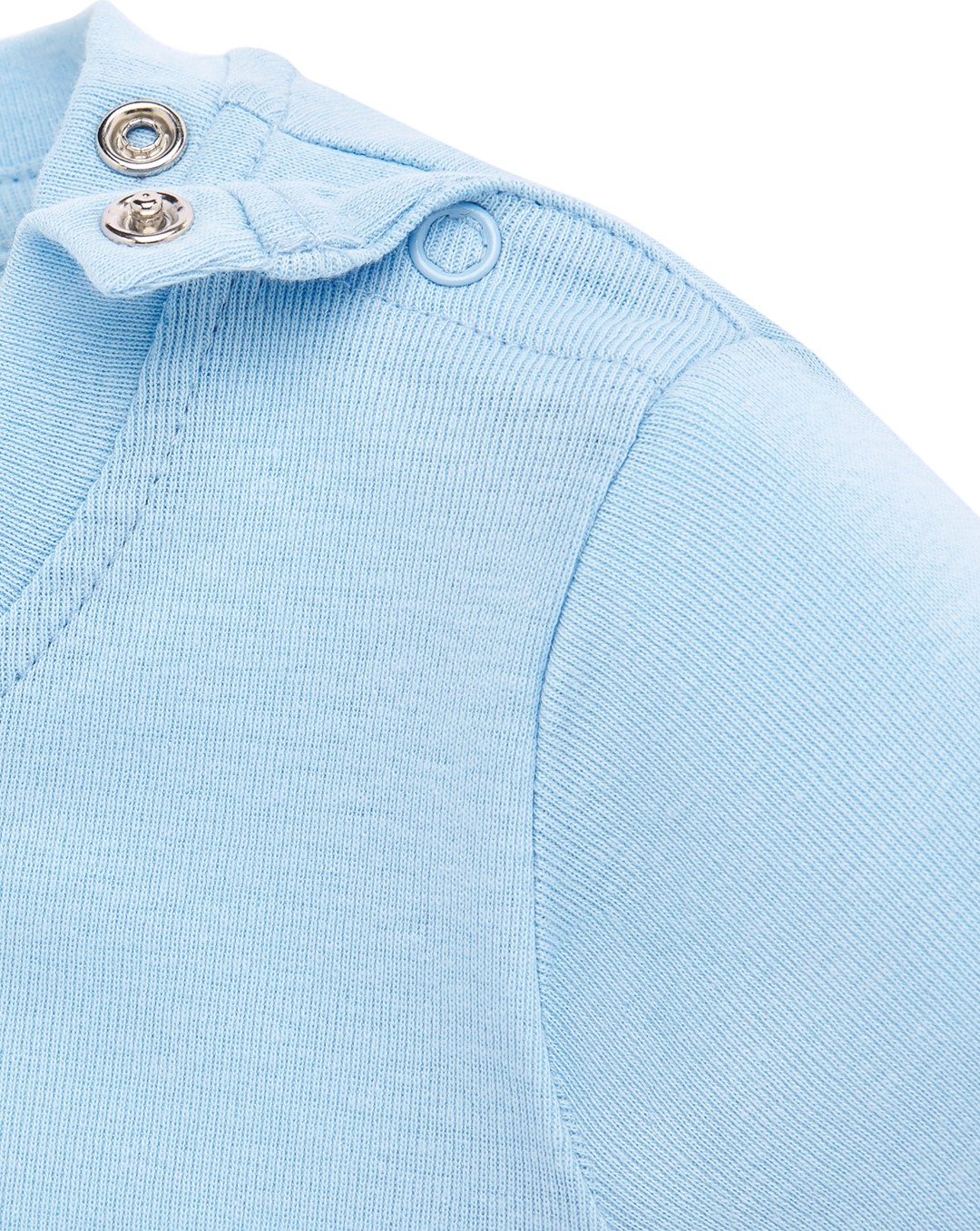 T-shirt JHK TSRB BABY BODY LS — Błękitny - obrazek 3